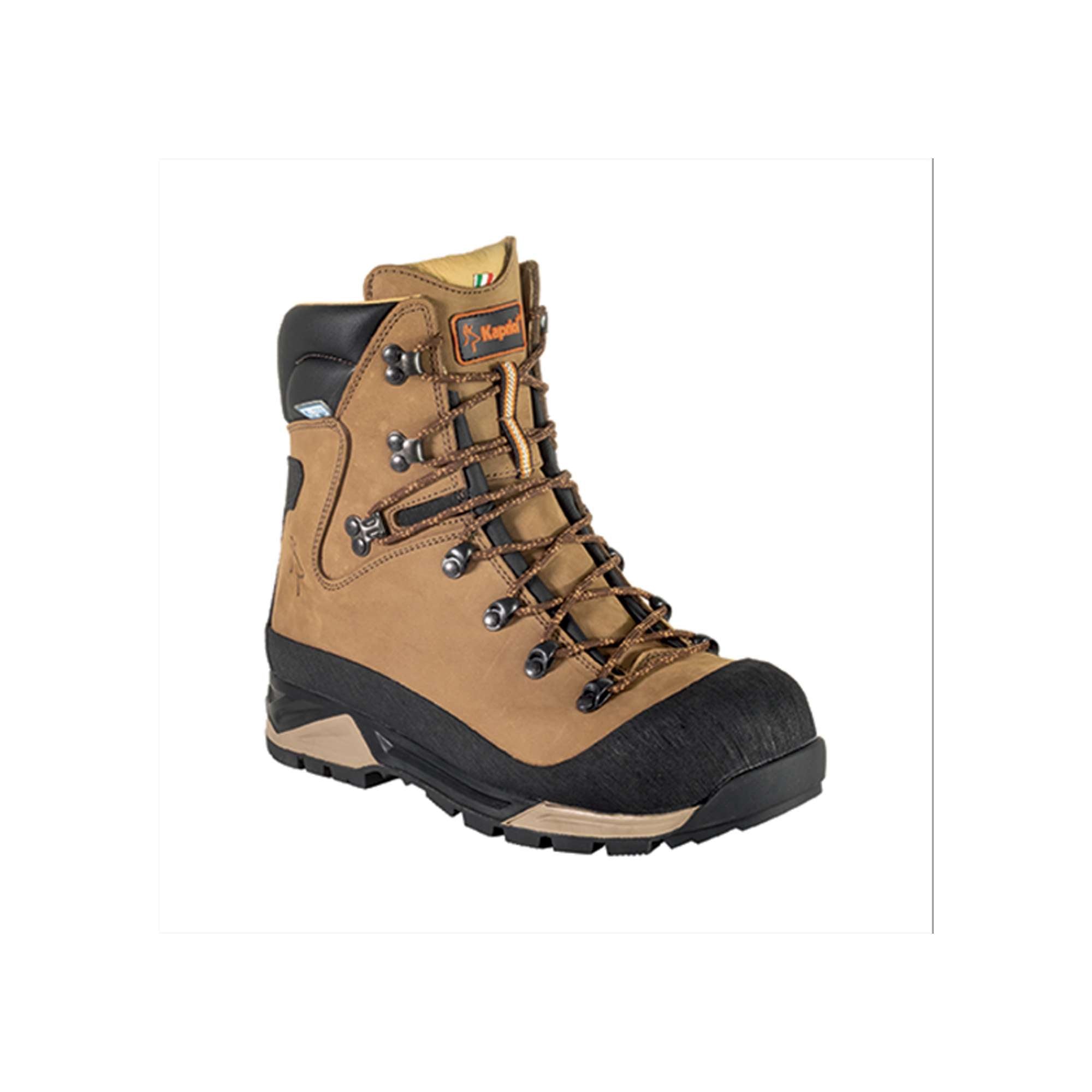 Boot Makalu S3 SRC HRO WR CI NR. (43-44-42) - Kapriol