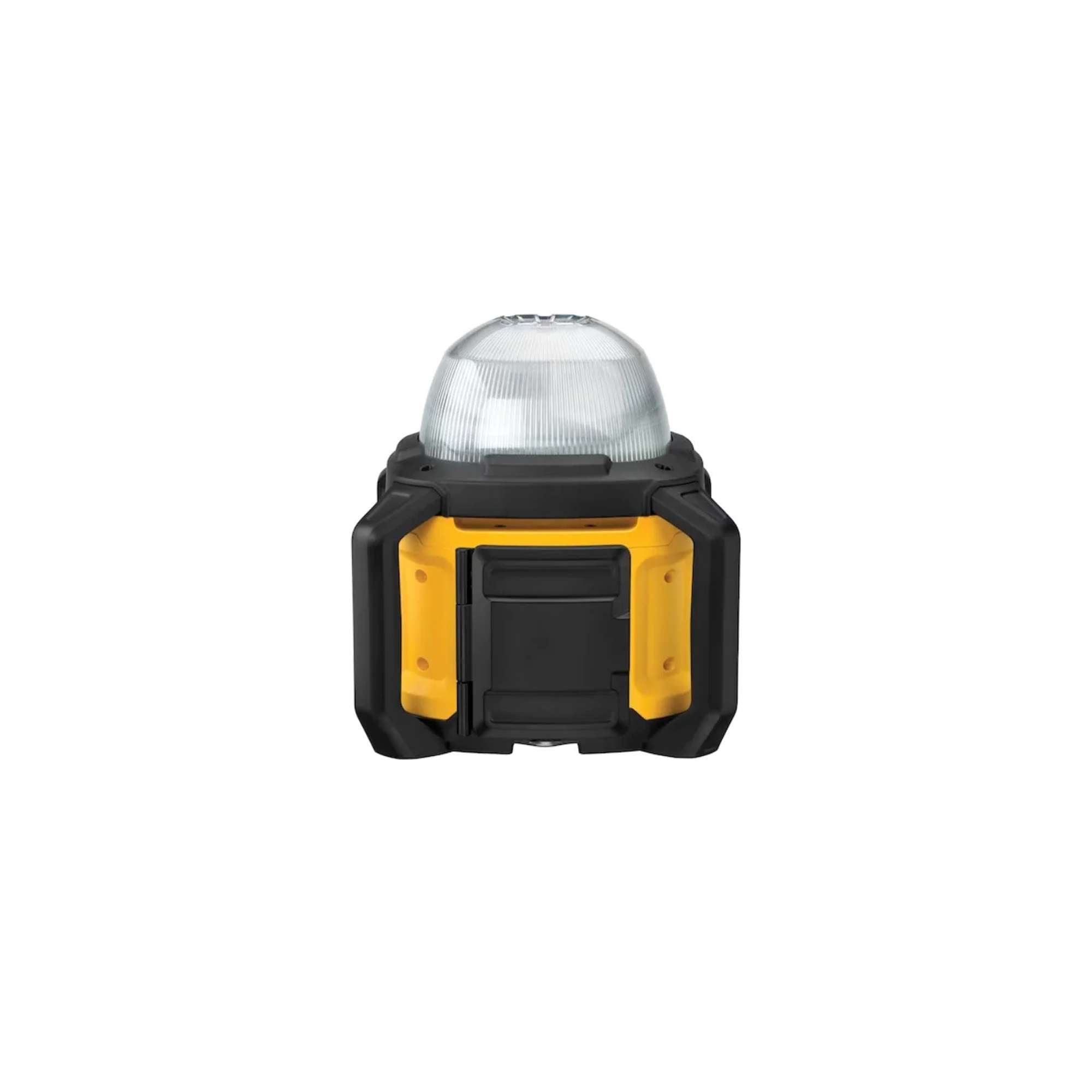 Led headlight DEWALT dcl074-xj