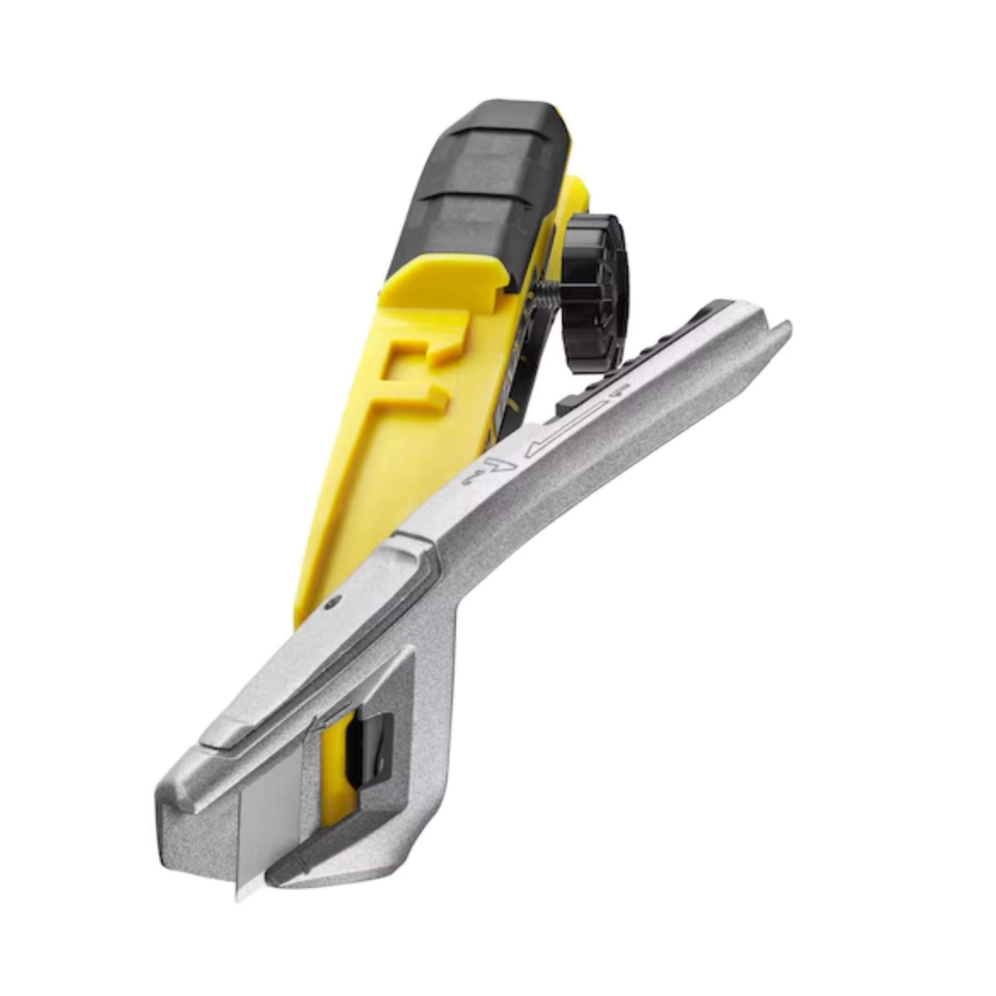 FatMax cutter with wheel and 18mm blade breaker system - Stanley FMHT105920