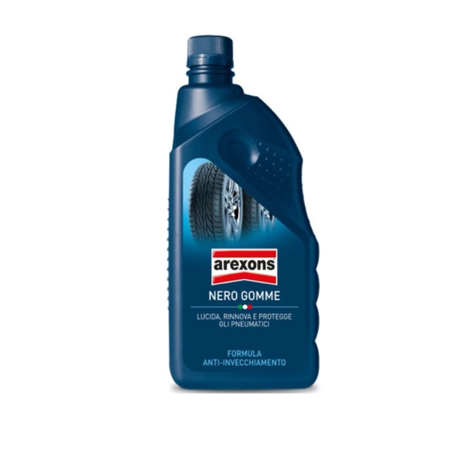 Tire black 1 liter - Arexons 8377