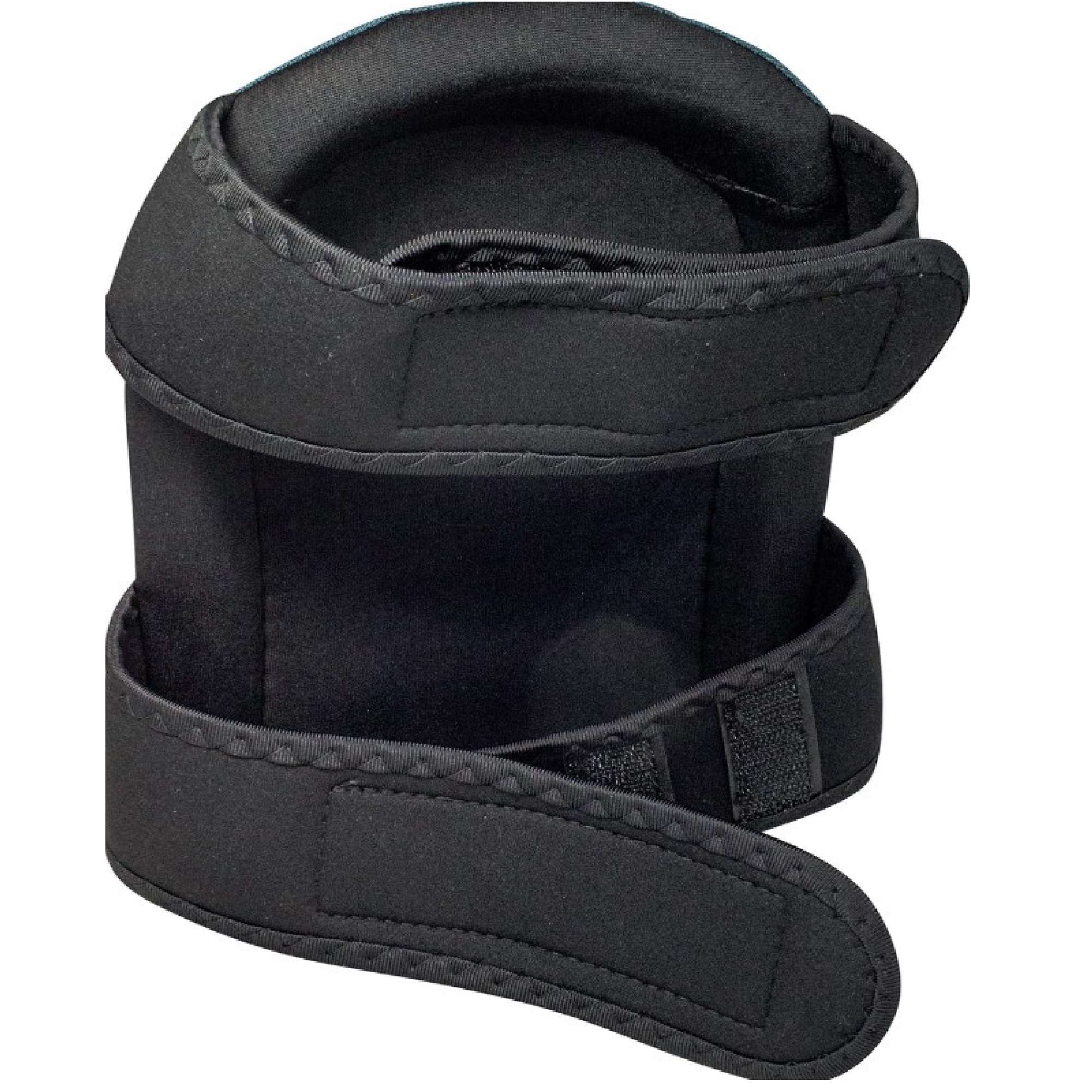 EN 14404 silicone work knee pad - Fermec 25251