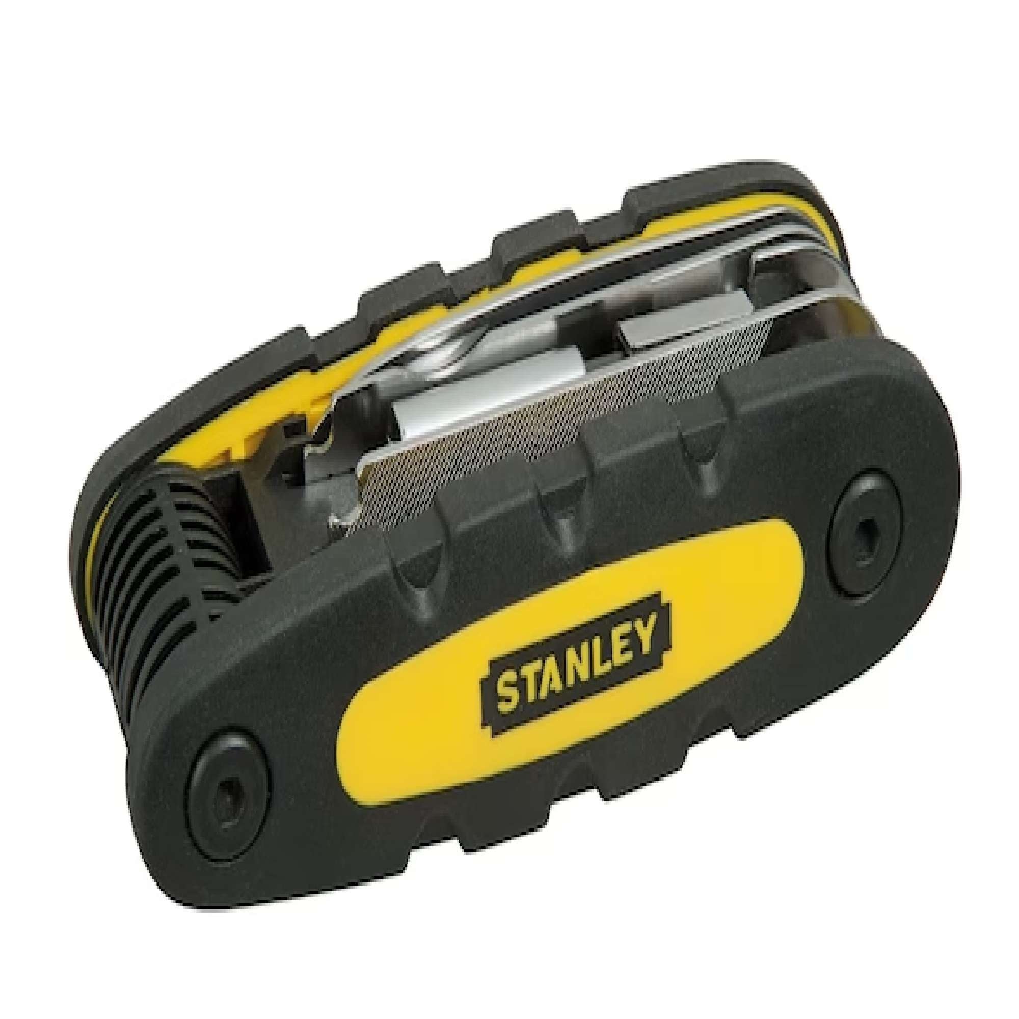 Multipurpose tool 14 functions - Stanley STHT0-70695