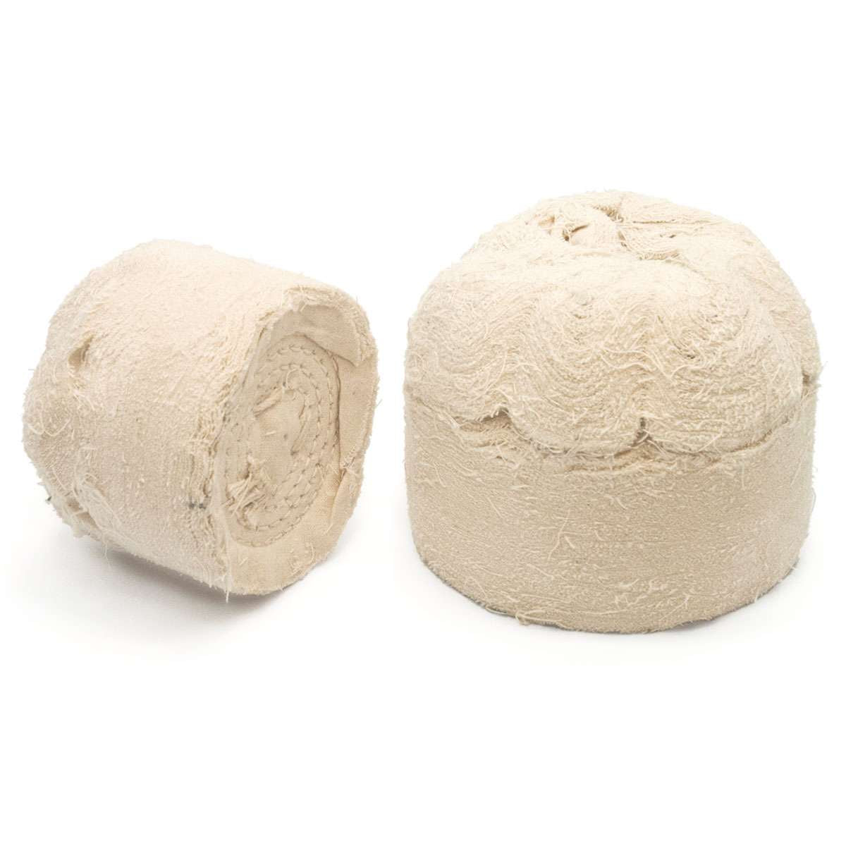 Dome cotton Rosver - CCT - Conf.5pz