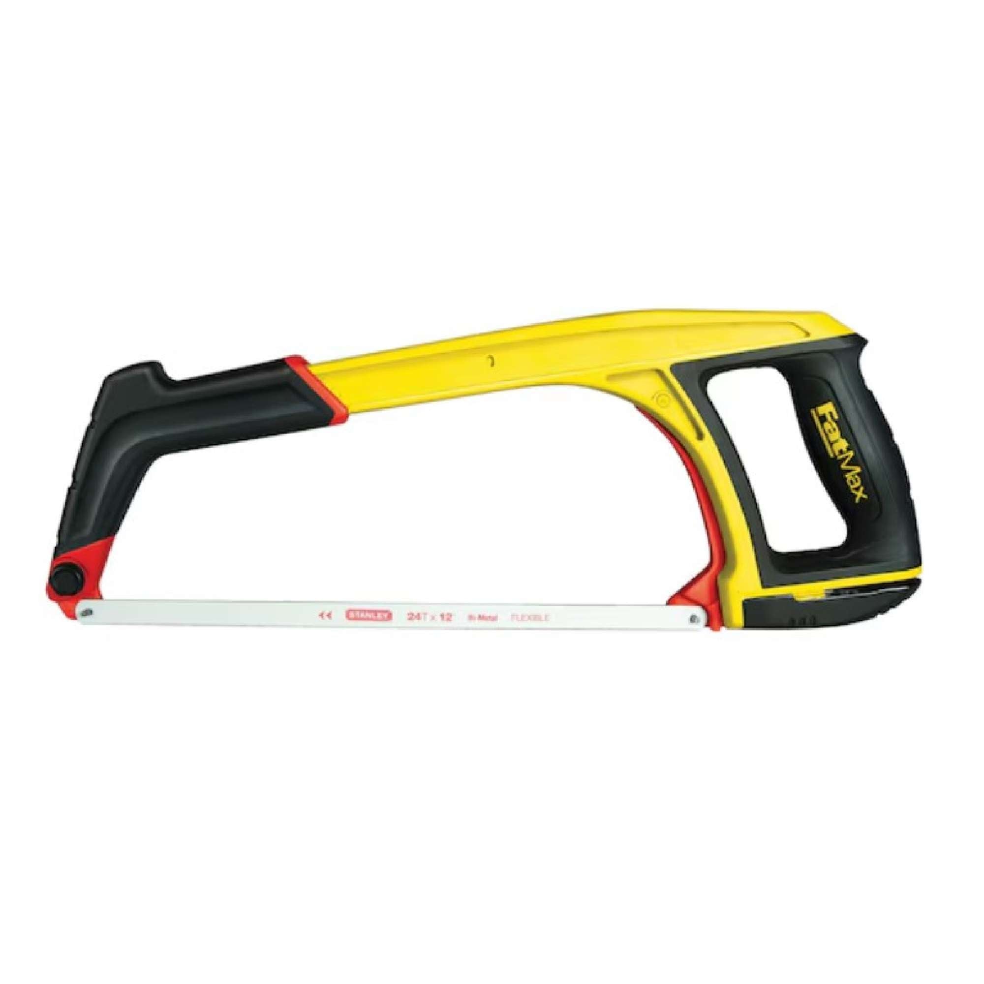 Fatmax 5 In 1 Metal Saw - Stanley 20-108