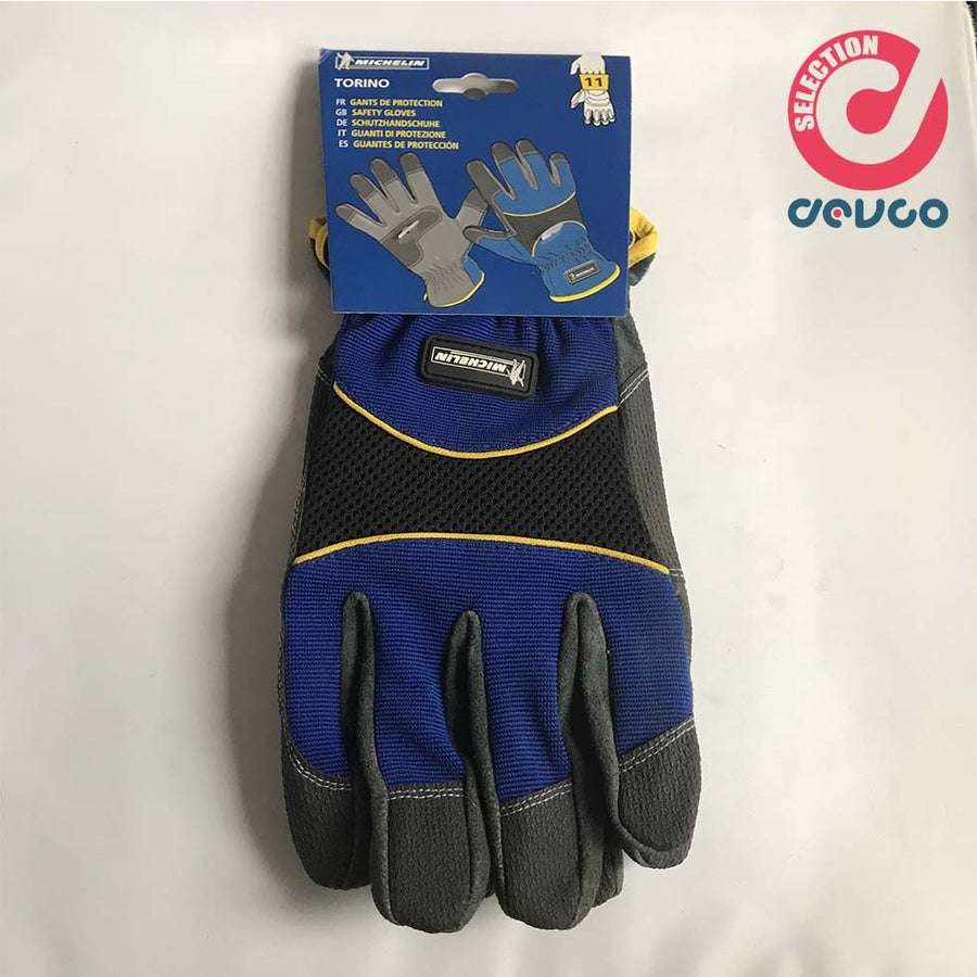 Protective work gloves size 11 torino - Michelin - TORIN GR11