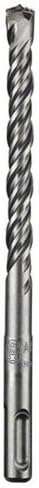 SDS PLUS TIP  13/100/160MM PROFESSIONAL WALL 2 TAGL. FOR TESSELLATOR