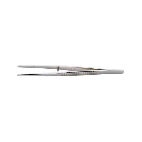 USAG Tweezers with straight tips and guide pin 042 U00420001