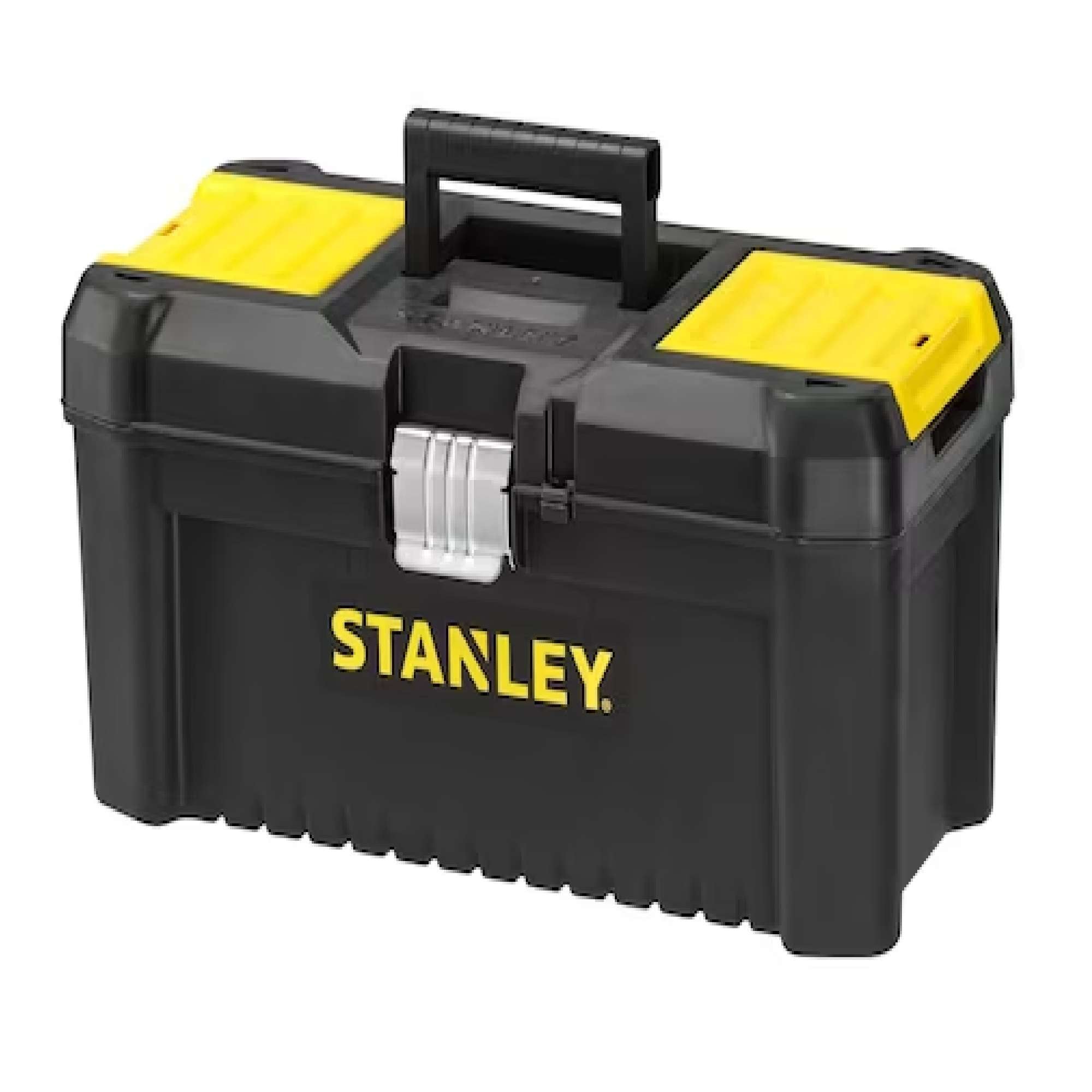 Essential toolbox, with metal hinges - Stanley STST1-75518