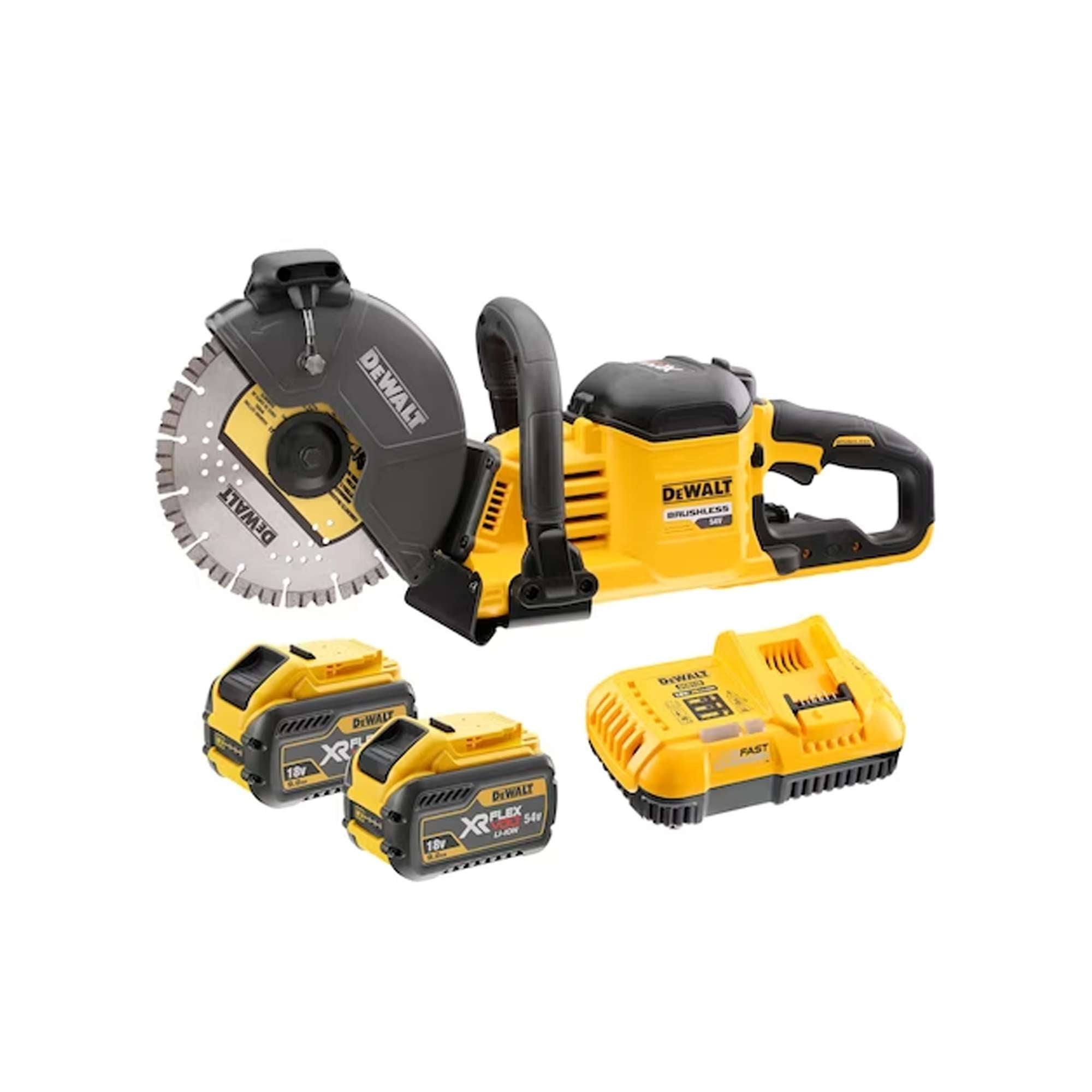 DEWALT DT8919QZ Sds-Xlr Bit 6.5 X 310 X 250 Mm