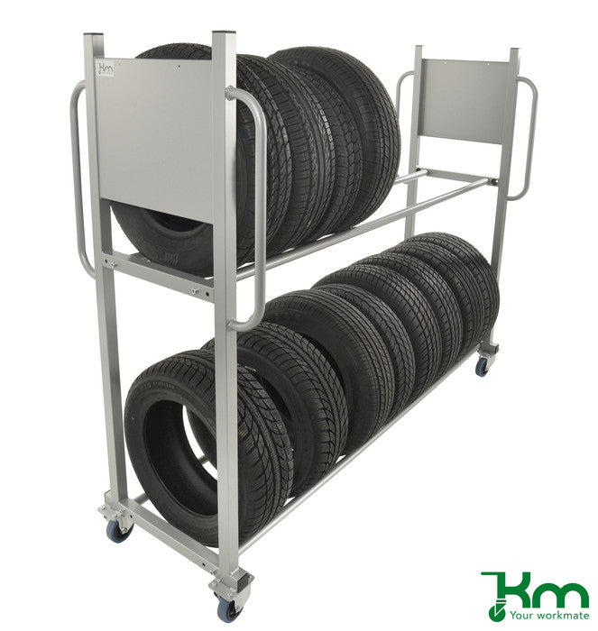 Reifenhandling - KMD1 Kongamek