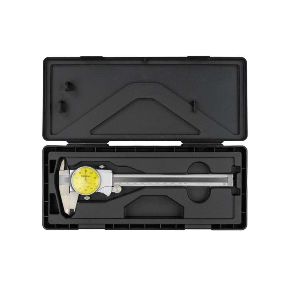 Clock Gauge 0-150 mm 0.01 mm, 1 mm/rev