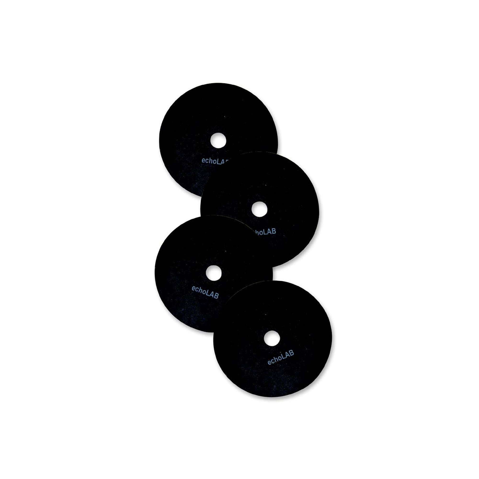 Abrasive cutting disc type-B1 echoLAB