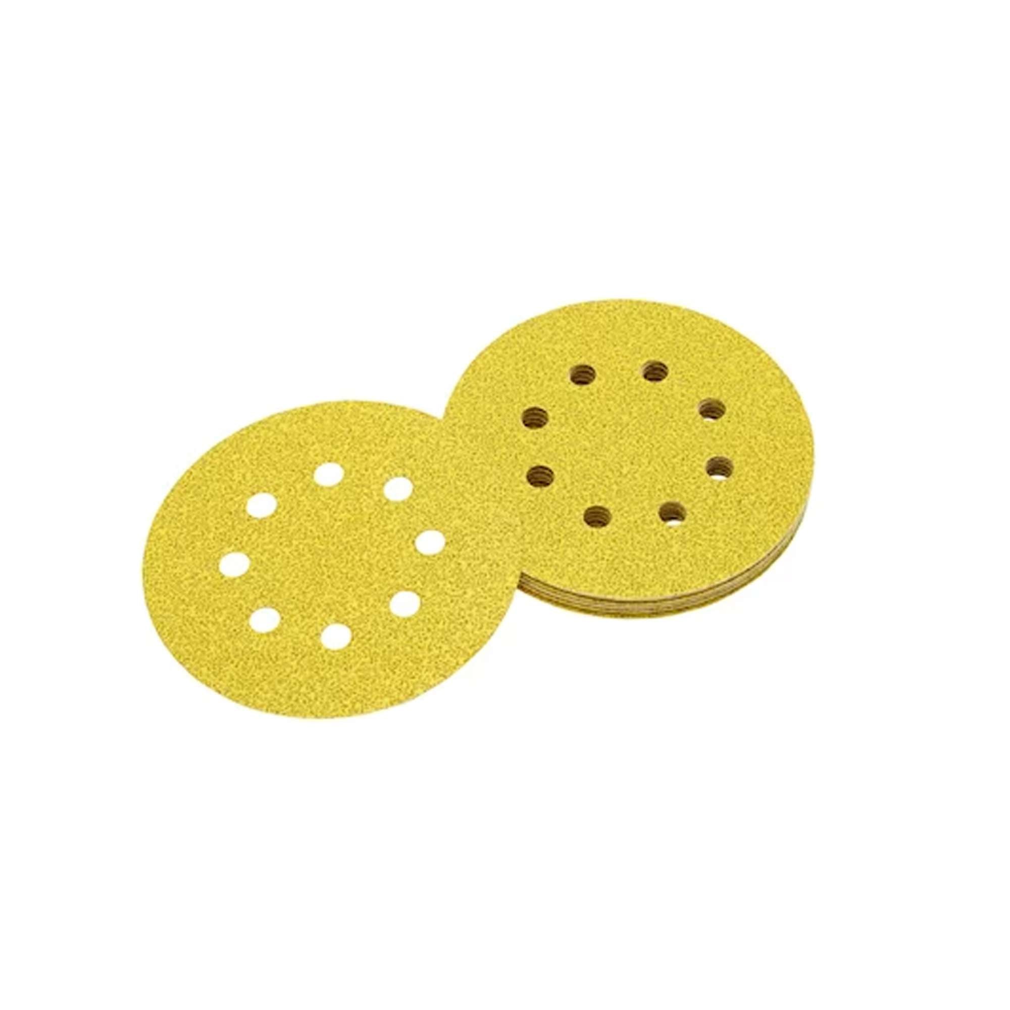 Dewalt Abrasive Disc 125 Gr.60 Dt3102-Qz