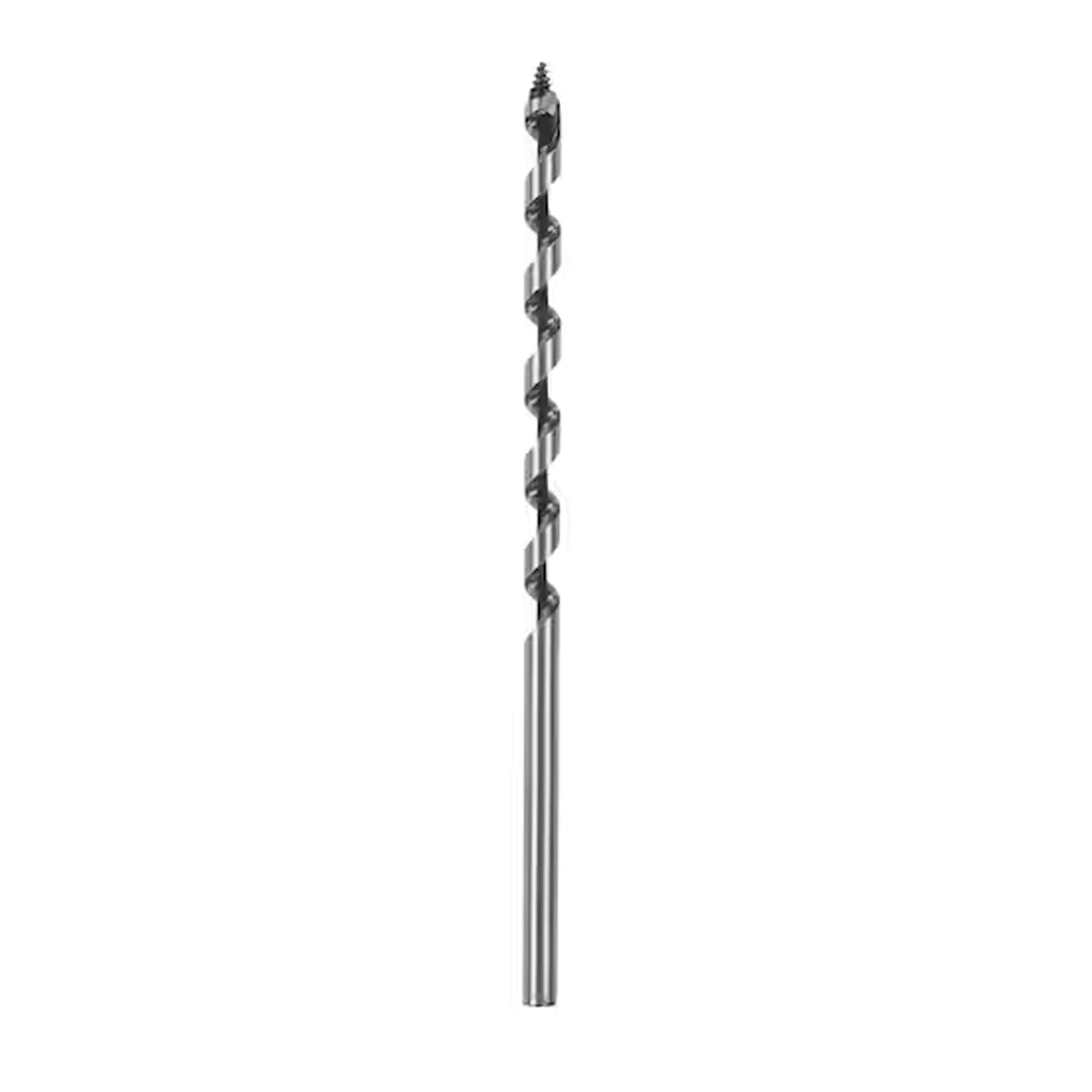 Dewalt Dt4602-Qz Wood Auger Bit 8 X 200 X 100 Mm