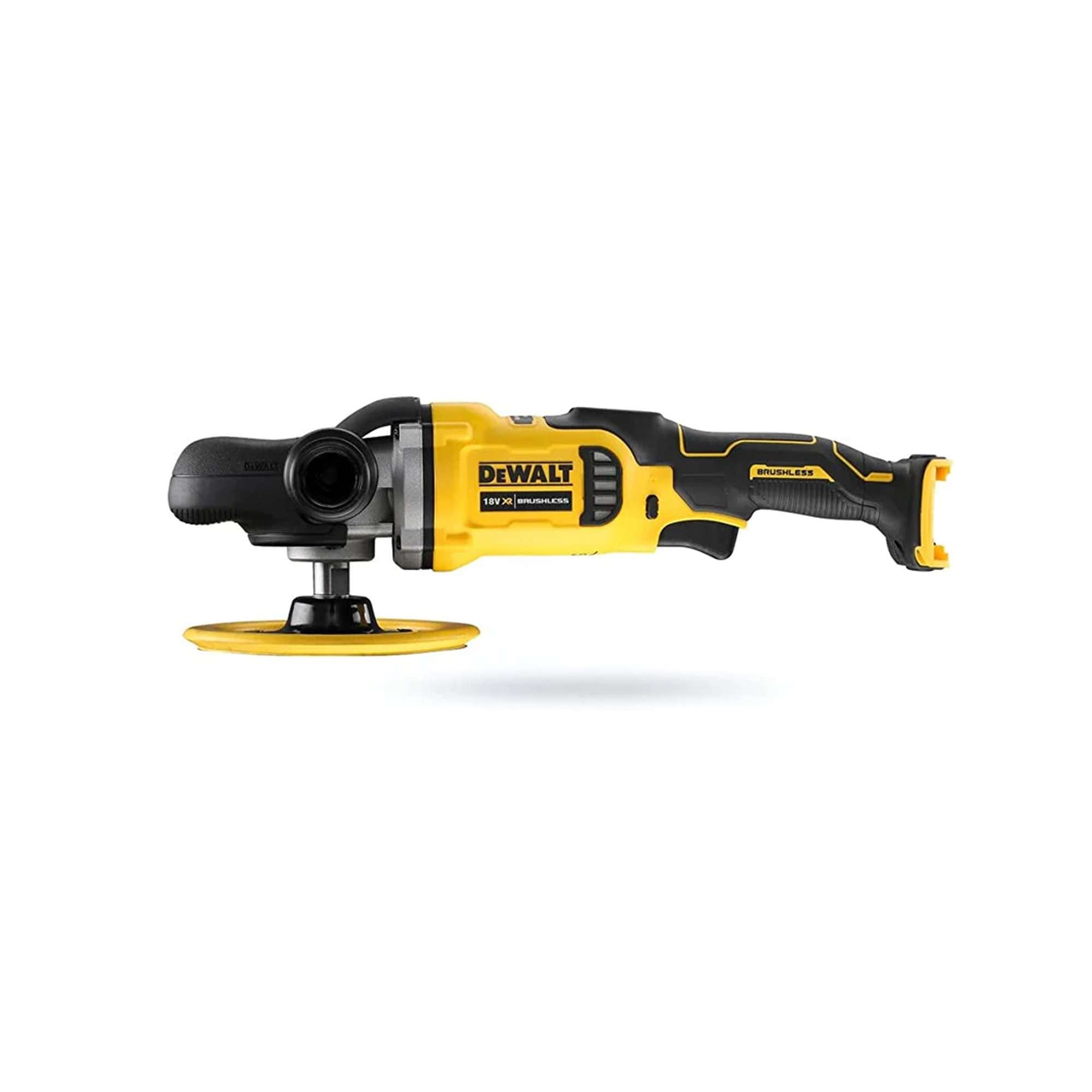 Flashlight DEWALT dcl043-xj