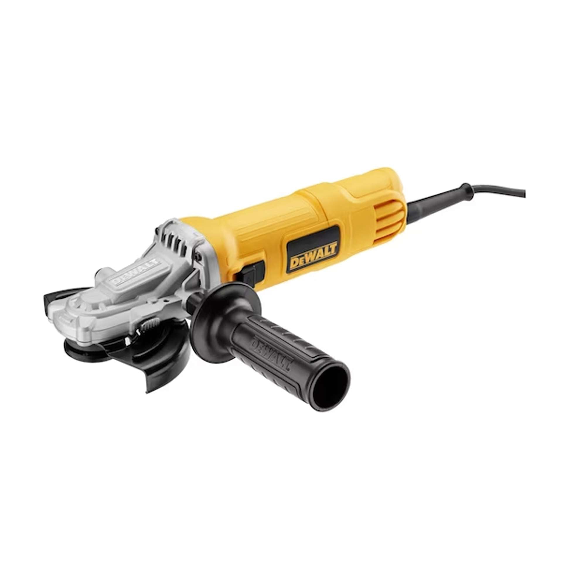 Dewalt Dwe4157f-Qs Grinder