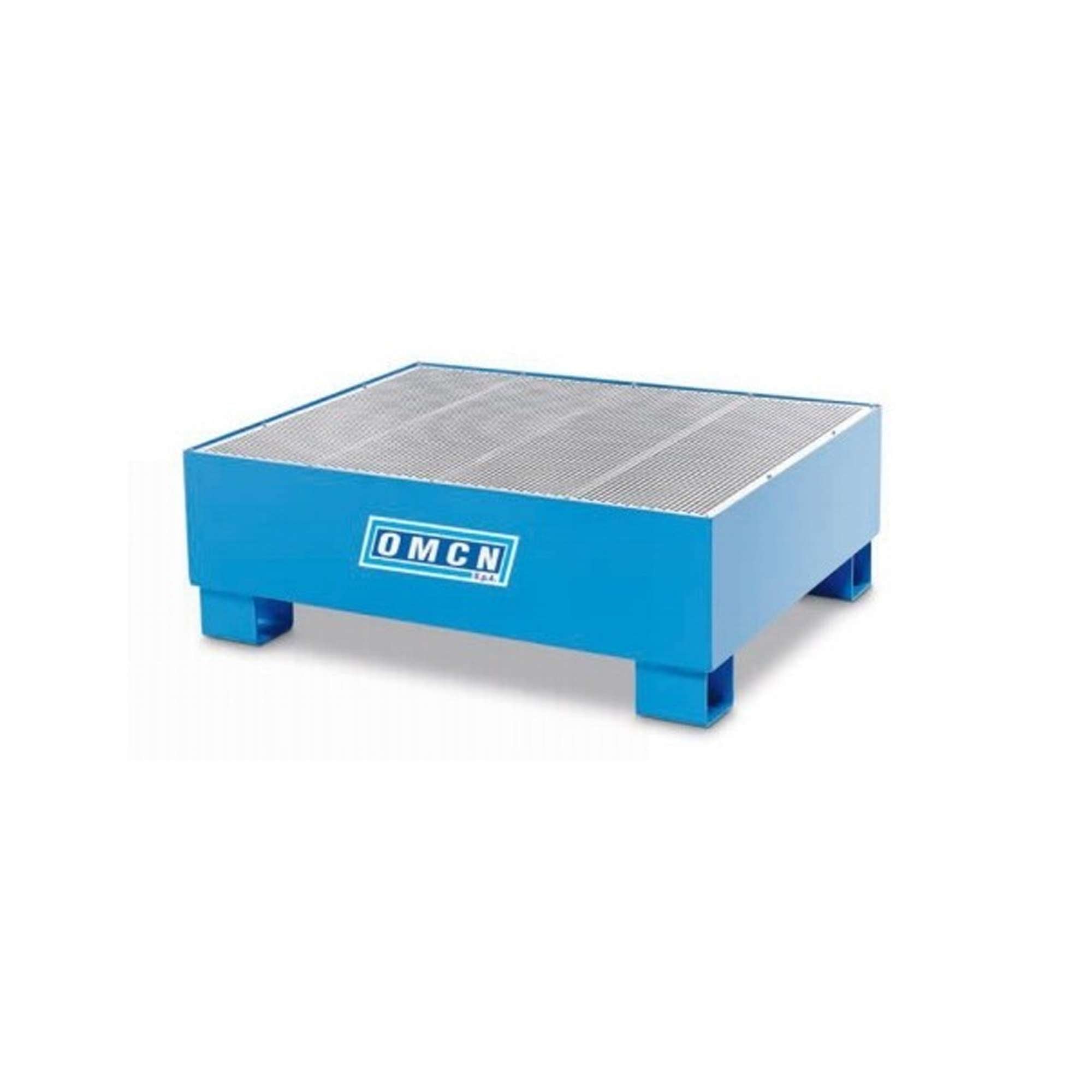 Ecological tank for liquid collection capacity 210 litres - OMCN 5000