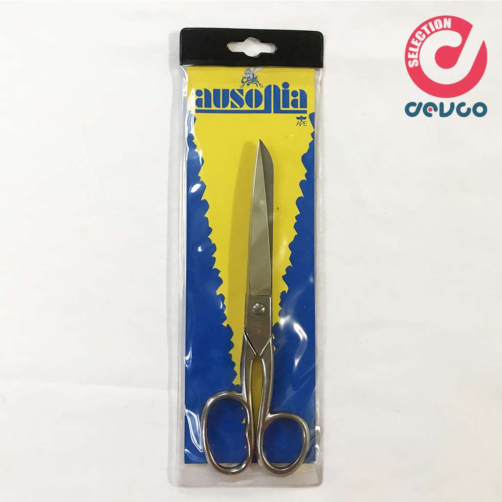 Scissors seamstress pl8 - Ausonia - 13205