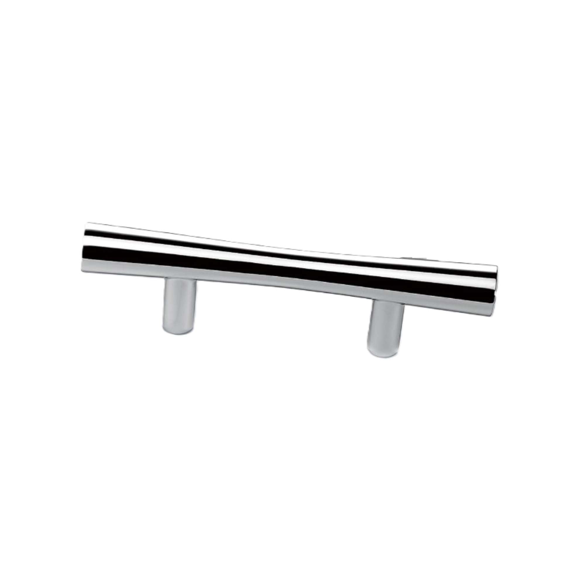 Handle f104/c int.64 cr chrome - f104/c-cr
