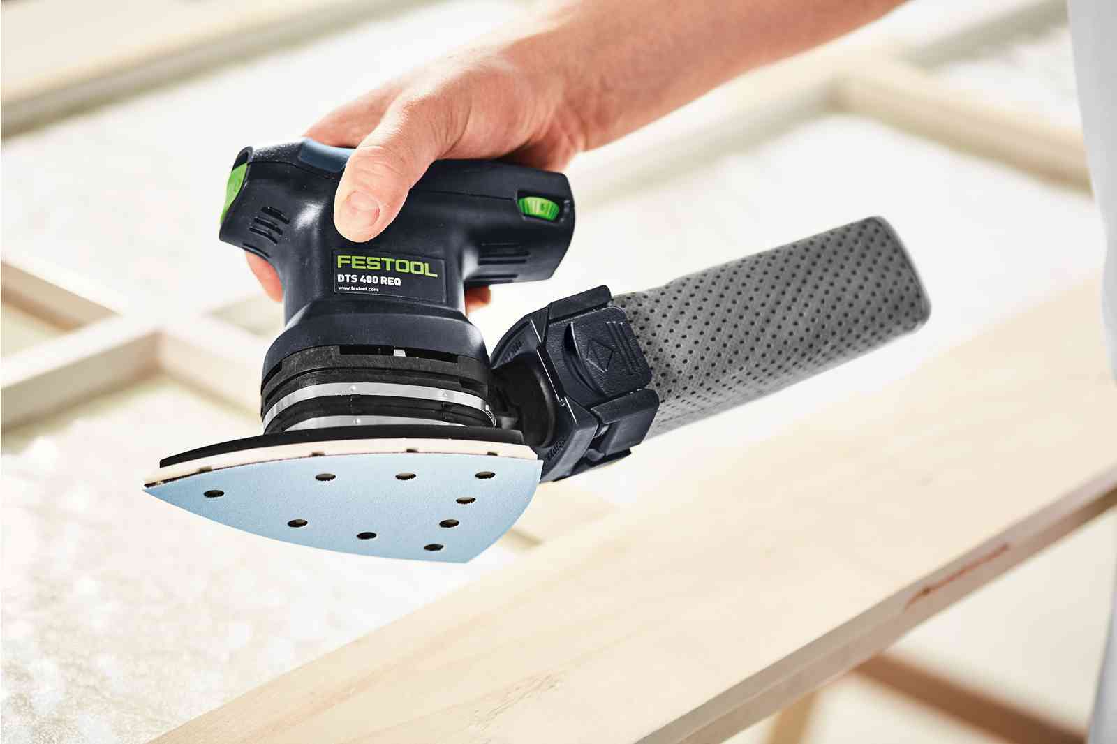 Sander Delta DTS 400 REQ - Festool 577517