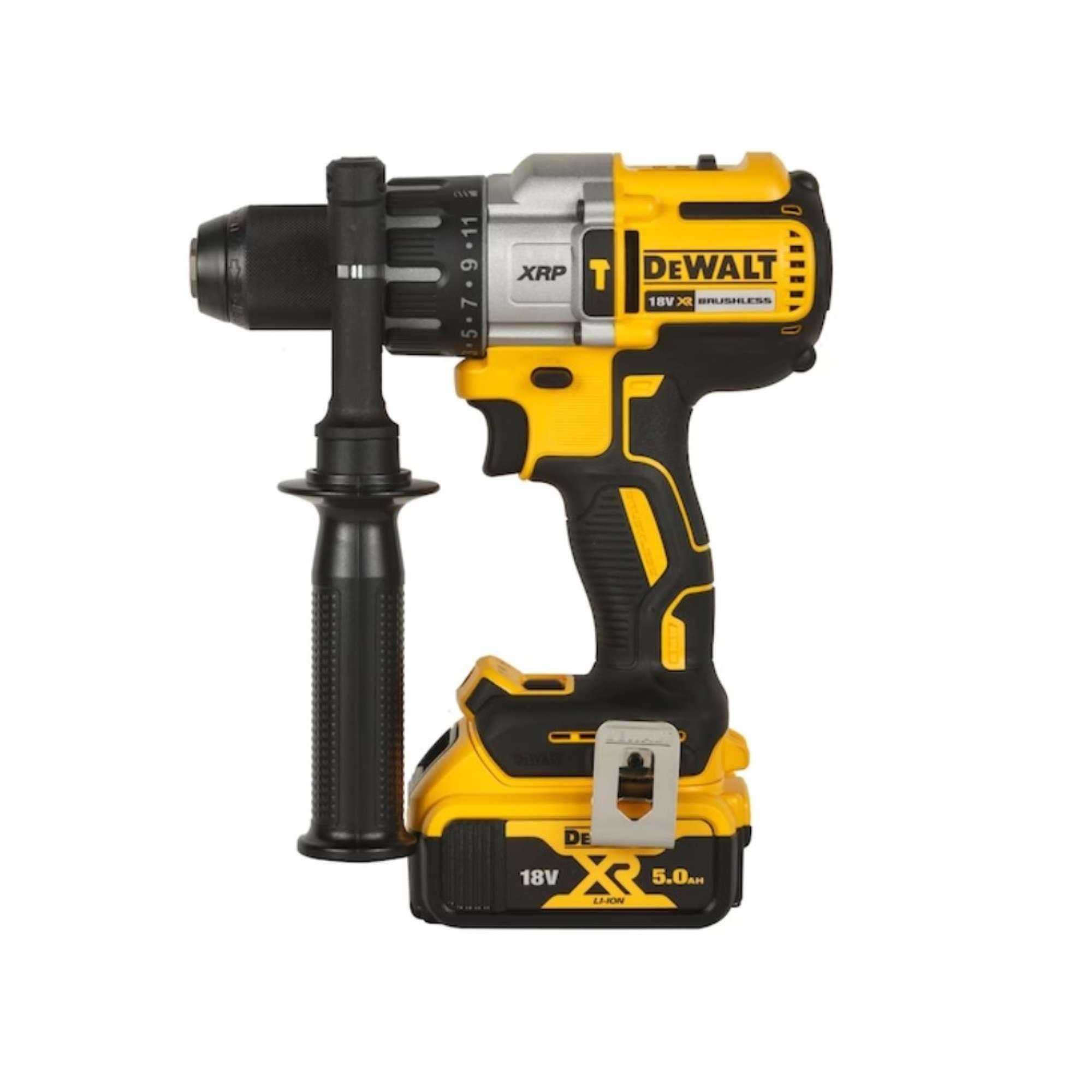 DEWALT dwe4237-qs 1400w angle grinder