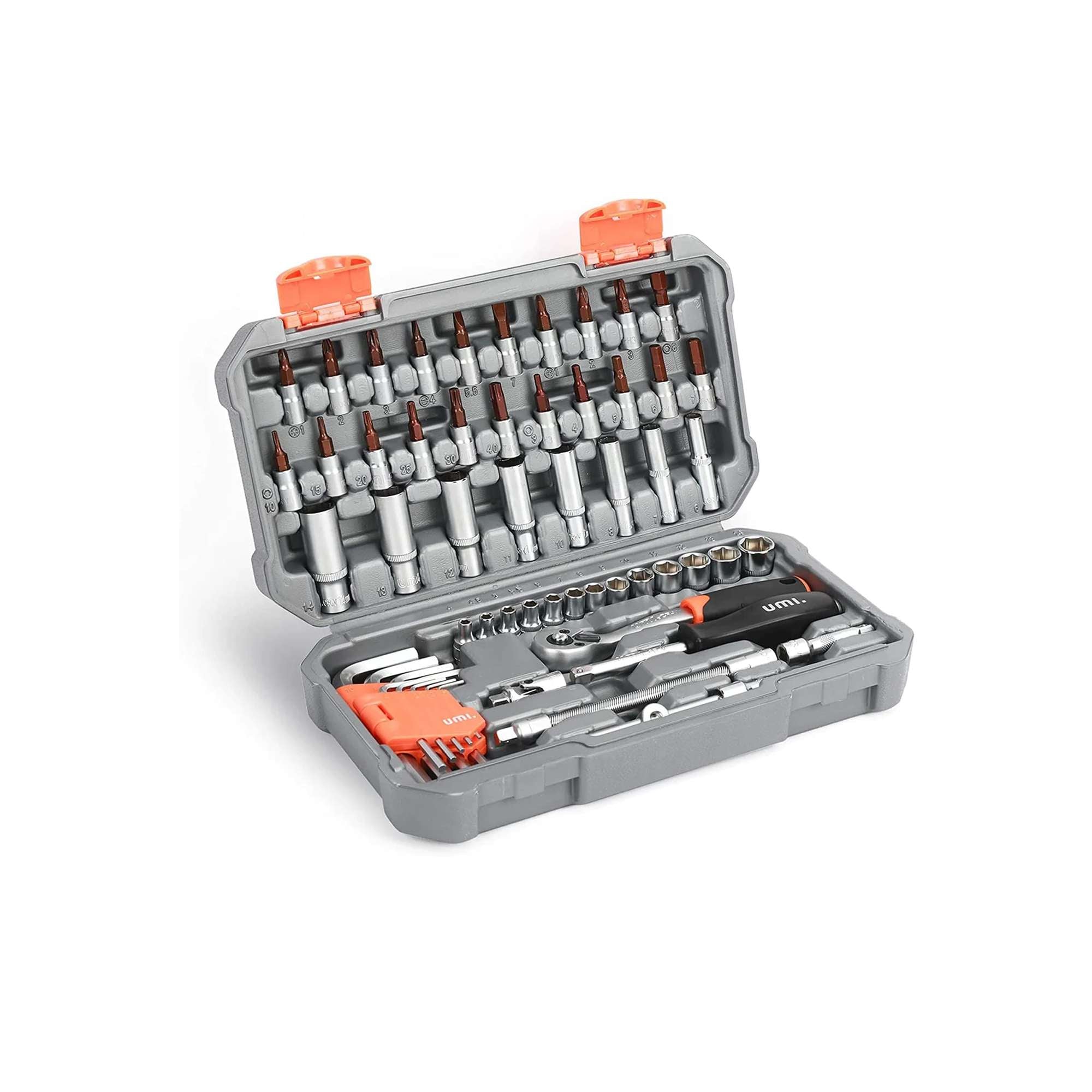 DEWALT socket wrench set dwmt74737-0