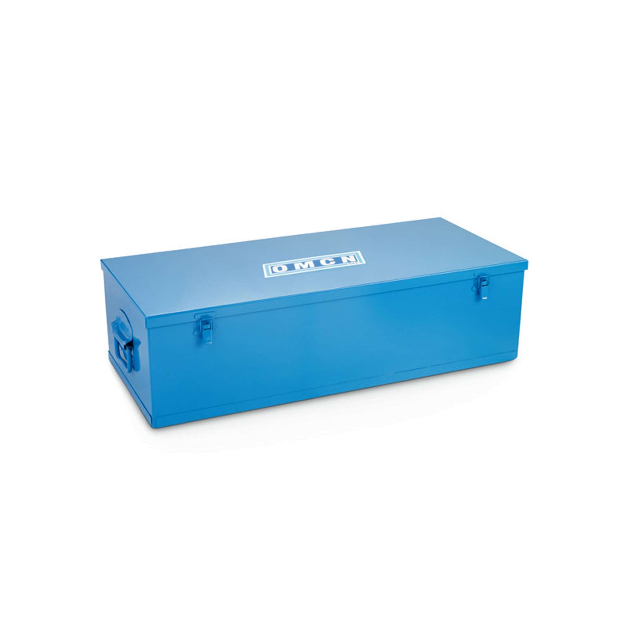 Metal box for Titanik hydraulic jack - OMCN C.M.