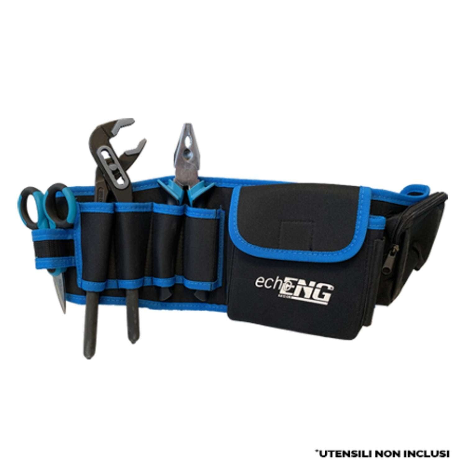 Belt bag tool pocket pouch - UM 90 MU00