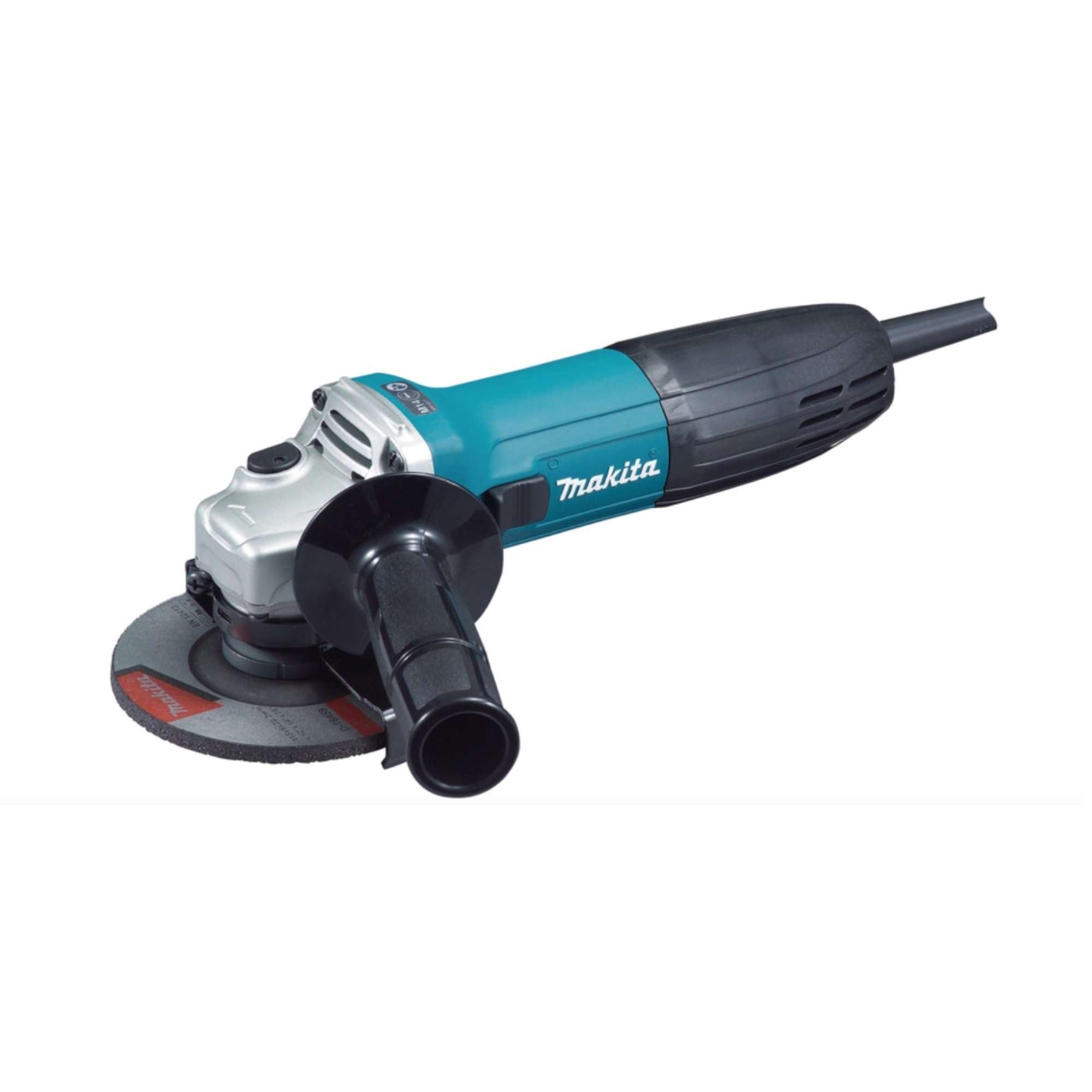 Angle grinder 720W - Makita GA4530R