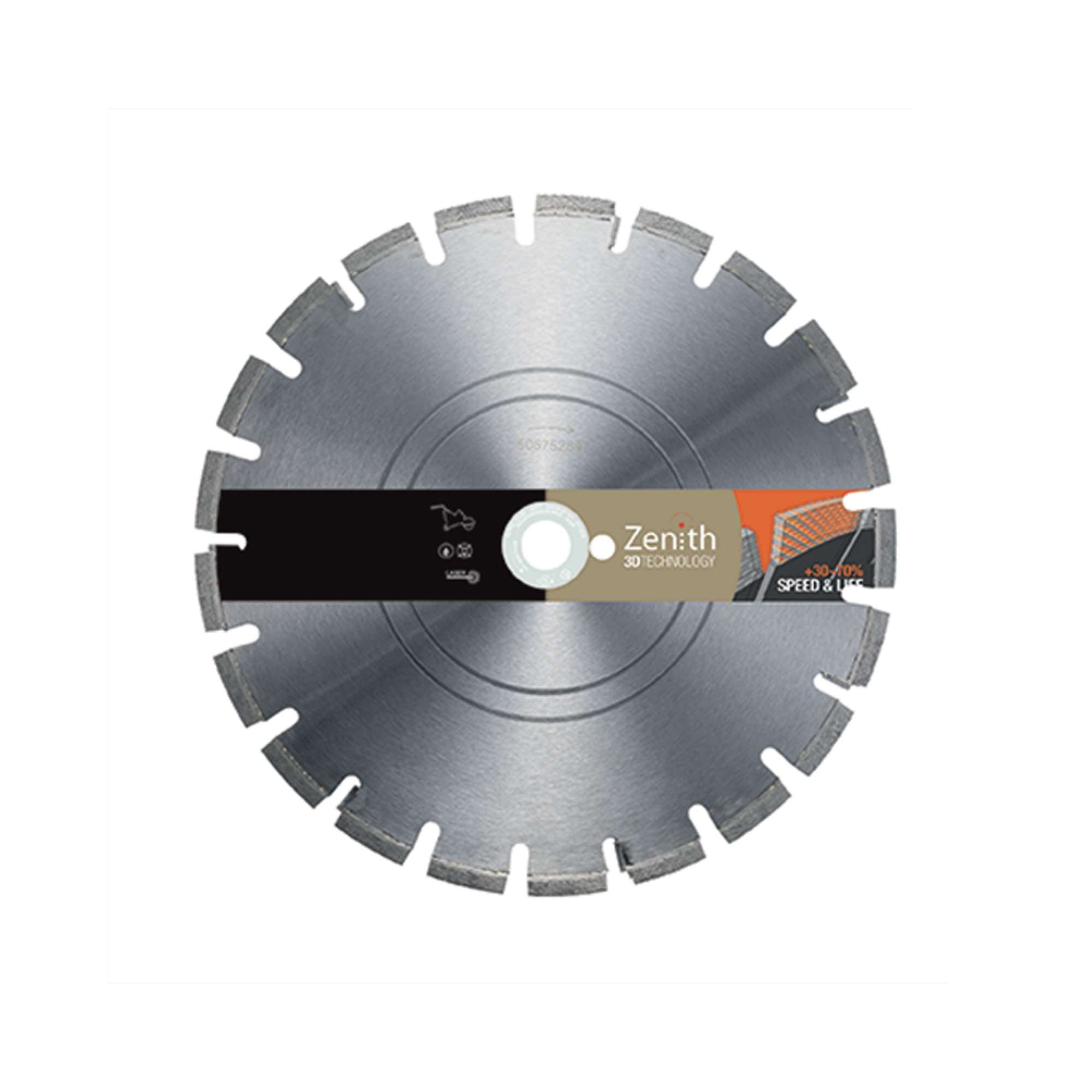 Boot Makalu S3 SRC HRO WR CI NR. (43-44-42) - Kapriol