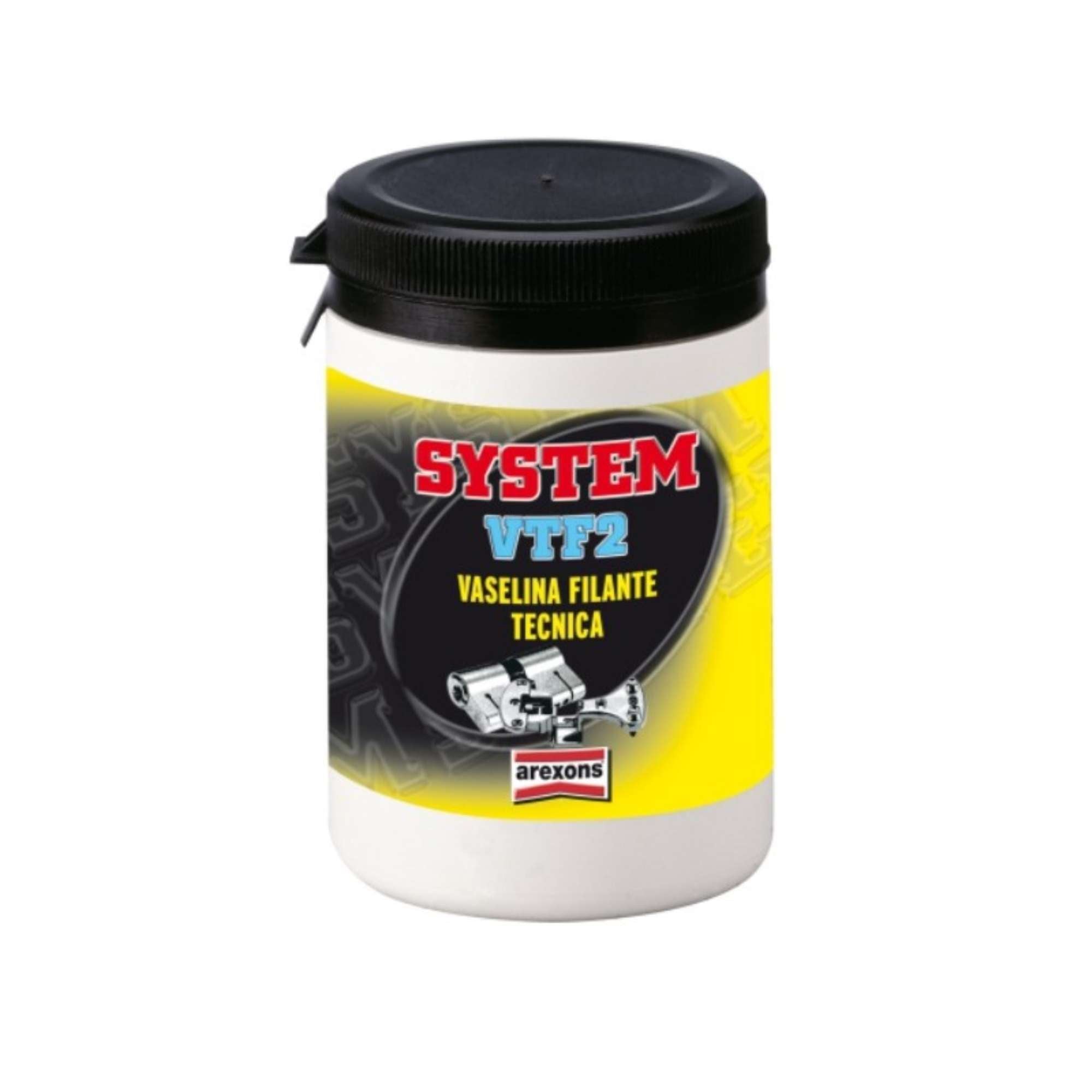 Technical Vaseline 1 litre - Arexons 5003