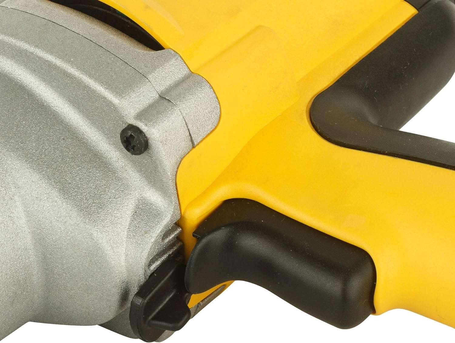 DeWalt DW292 impact wrench with 1/2" connection