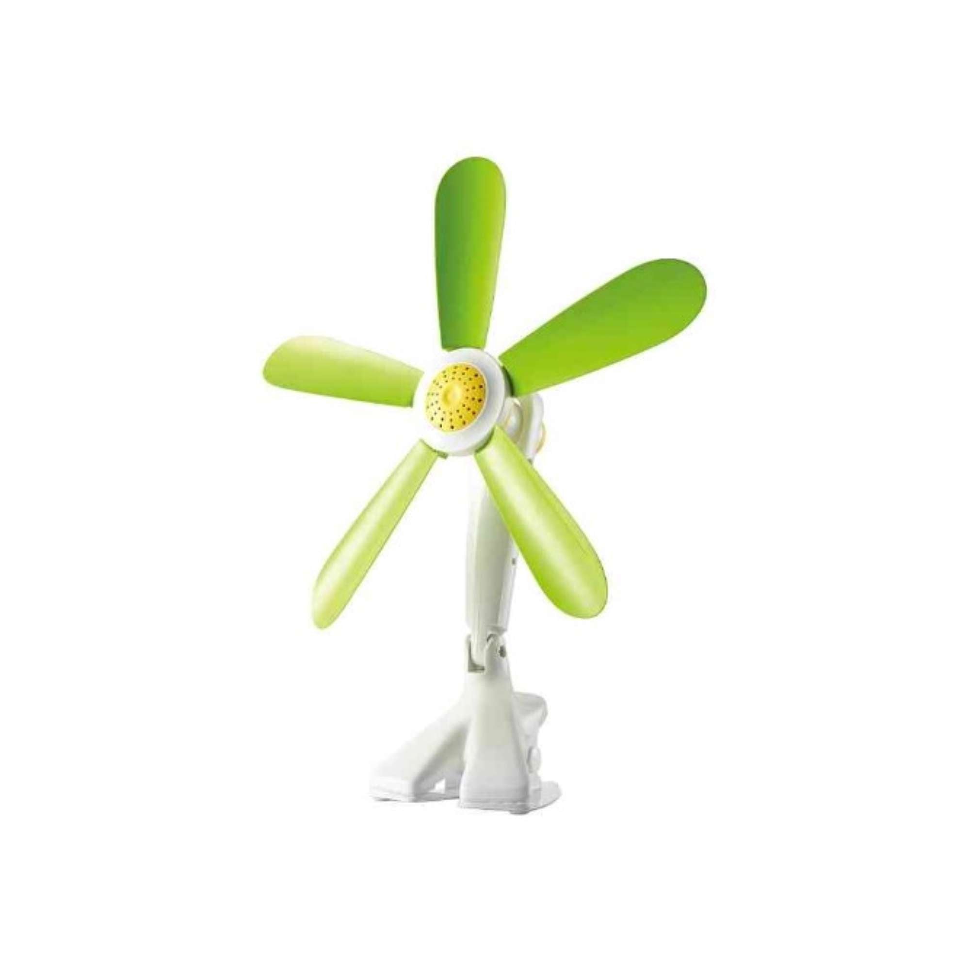 Margarita Table Fan Clip - CRC EV058
