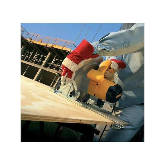 DEWALT DT20439-QZ 230mm carbide tooth universal saw blade