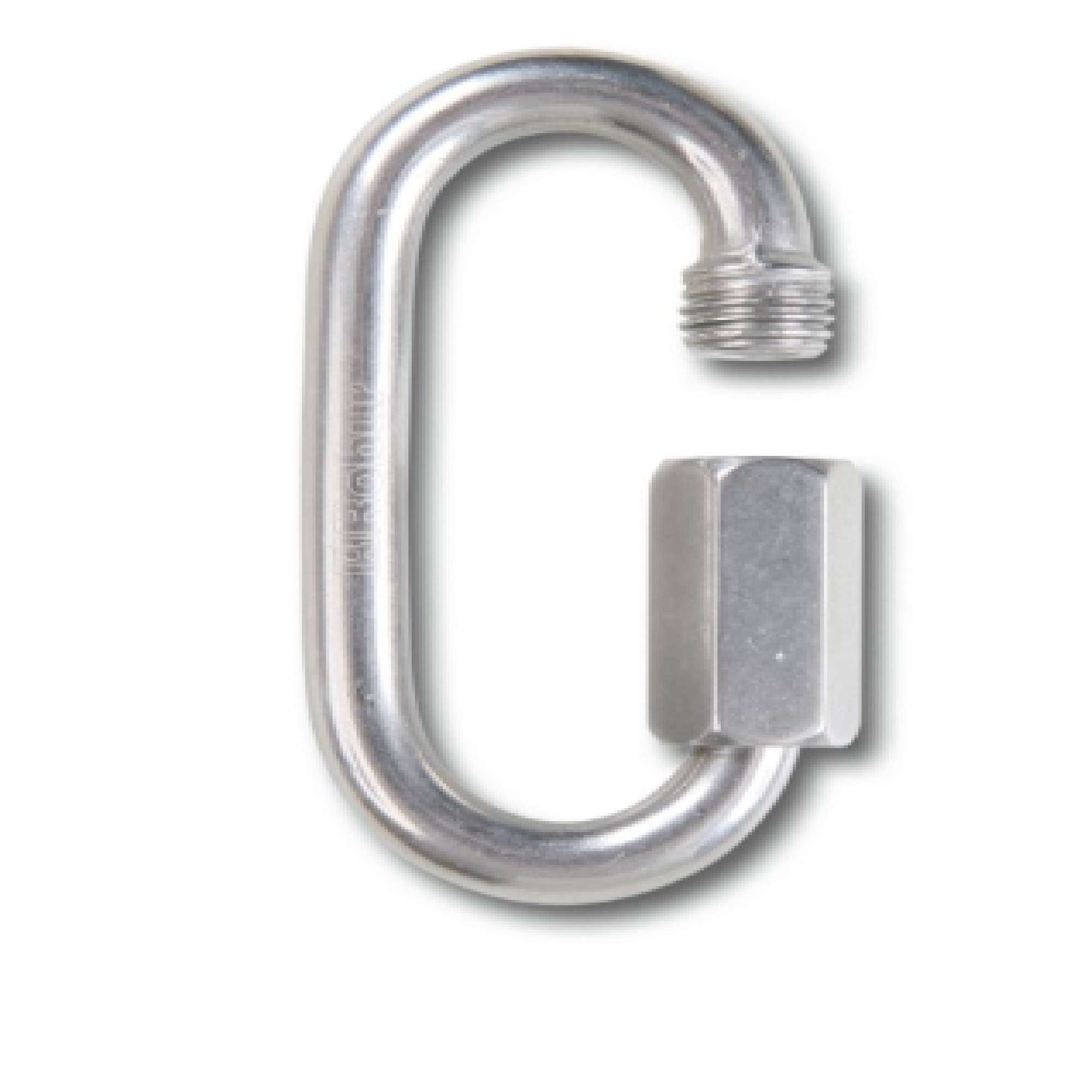 AISI 316 stainless steel connecting links - Beta 82800204