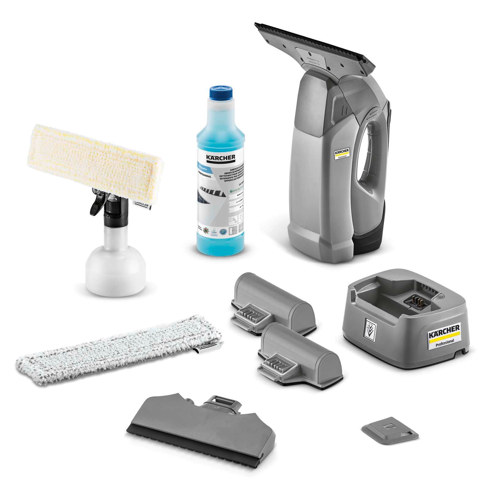 Karcher-Professional window washer WVP 10 Adv-Karcher