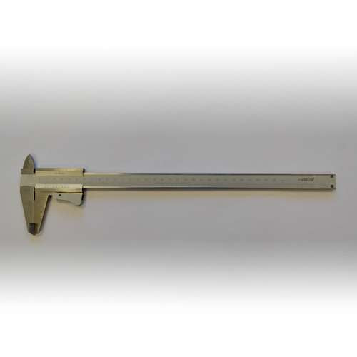 Calibro a corsoio digitale 0 - 150 mm cassa metallo IP67 custodia SM 10 CLD2