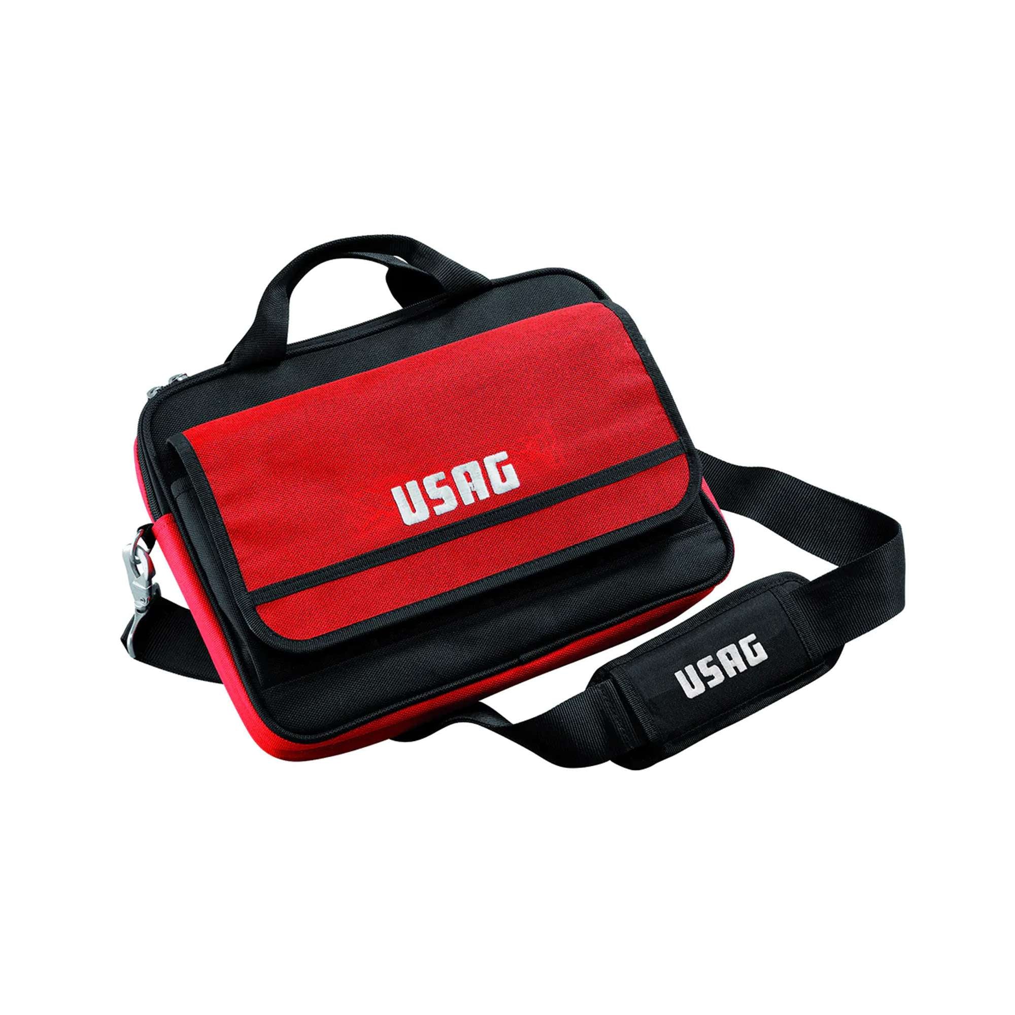 Laptop bag (empty) 007 PCV- U00070032 Usag