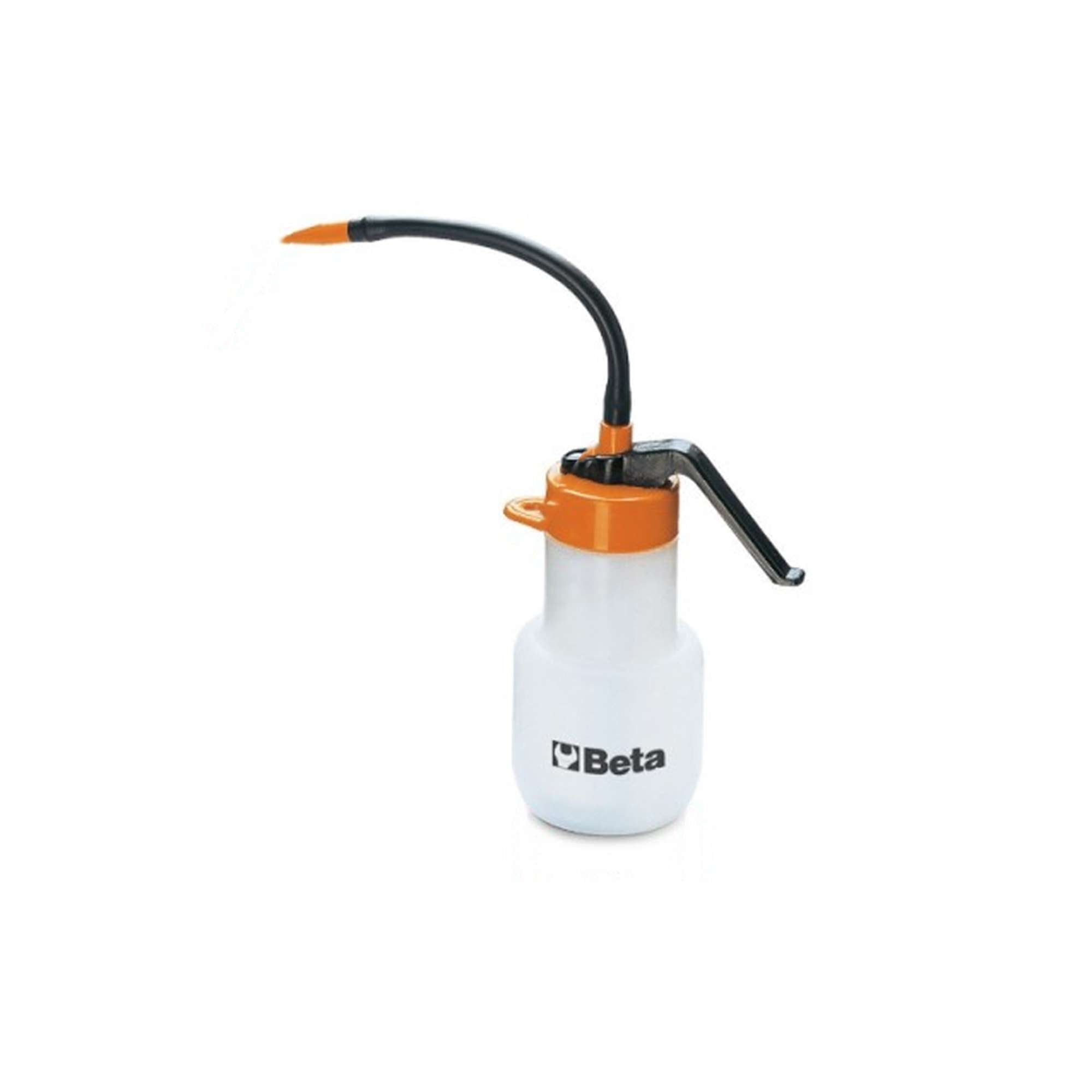 Plastic oiler with flexible straw 250 cc 017540025 BETA 1754