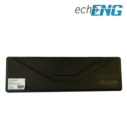 Calibro a corsoio digitale 0 - 150 mm cassa metallo IP67 custodia SM 10 CLD2