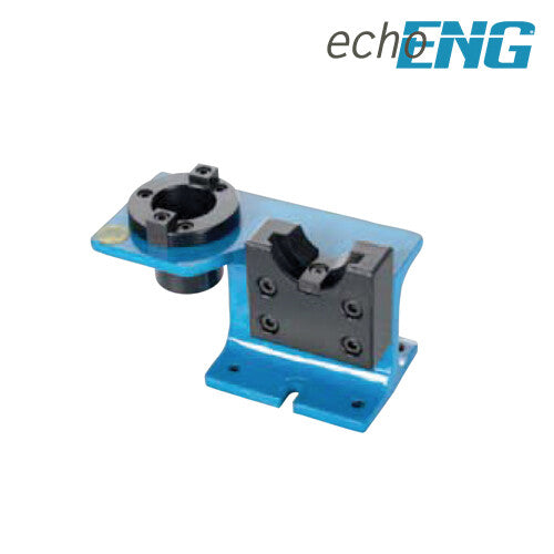 Chuck disassembly supports BT30 ISO 30-50 echoENG - AM 20 SM(30-50)