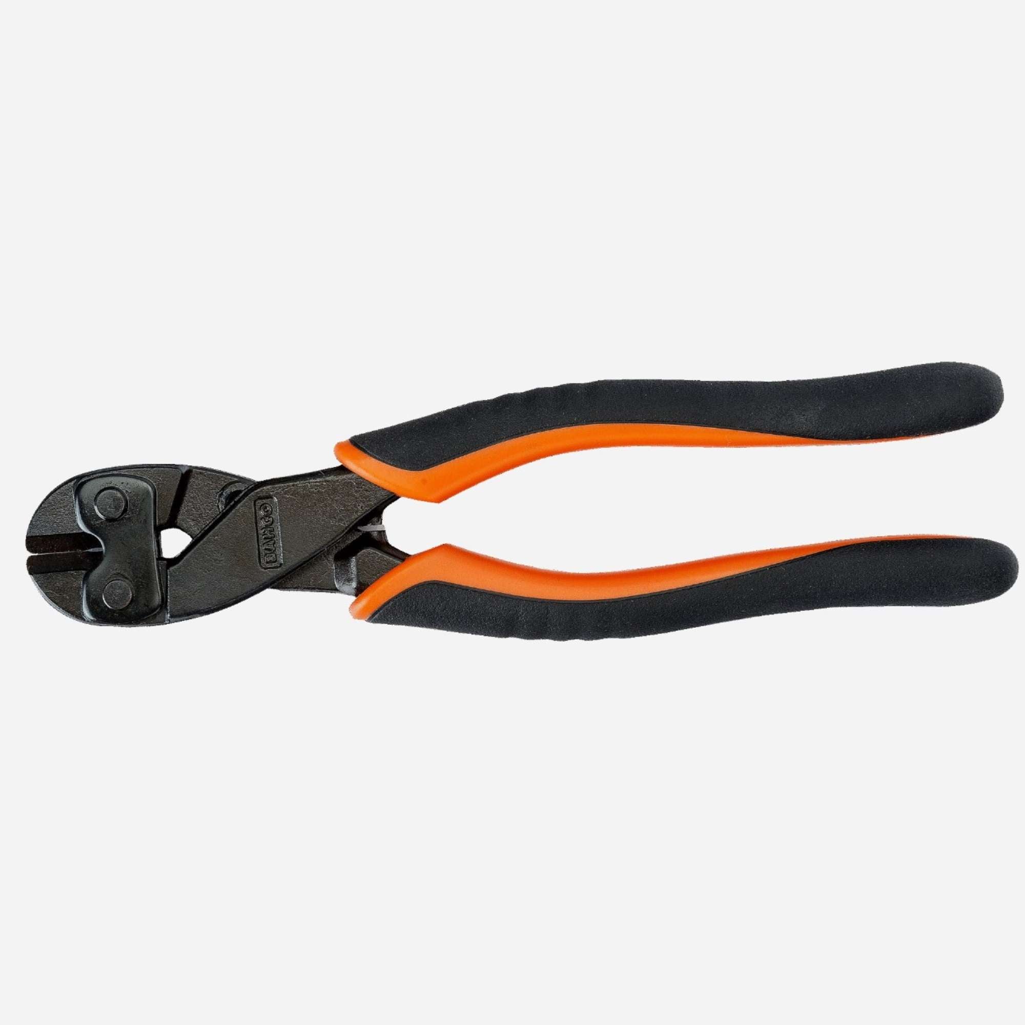 3.8 mm side-cutting shear cutter for demanding work - Bahco 1520G