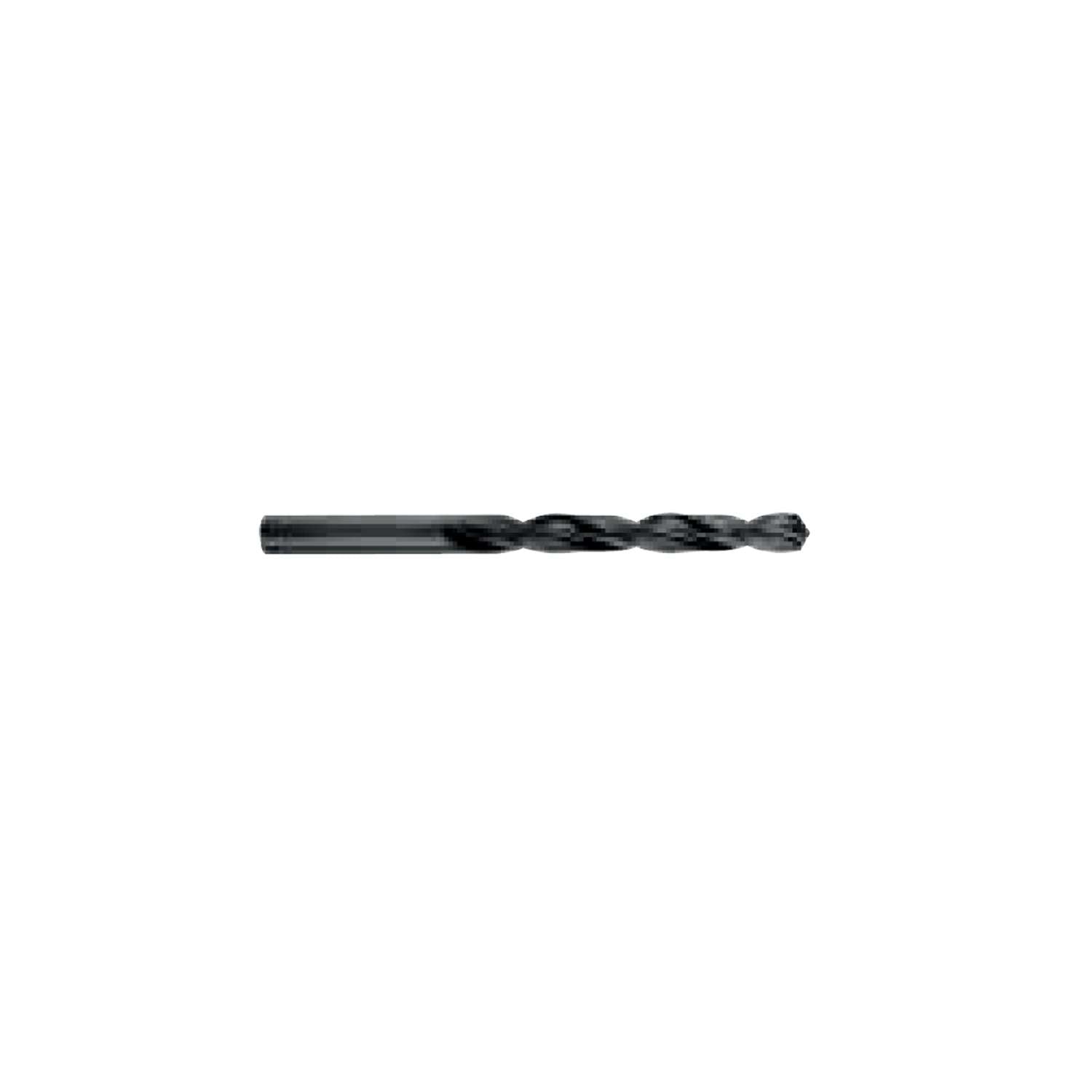 Cylindrical tip for general applications DIN 338 type N  (17,5- 24) - ILIX