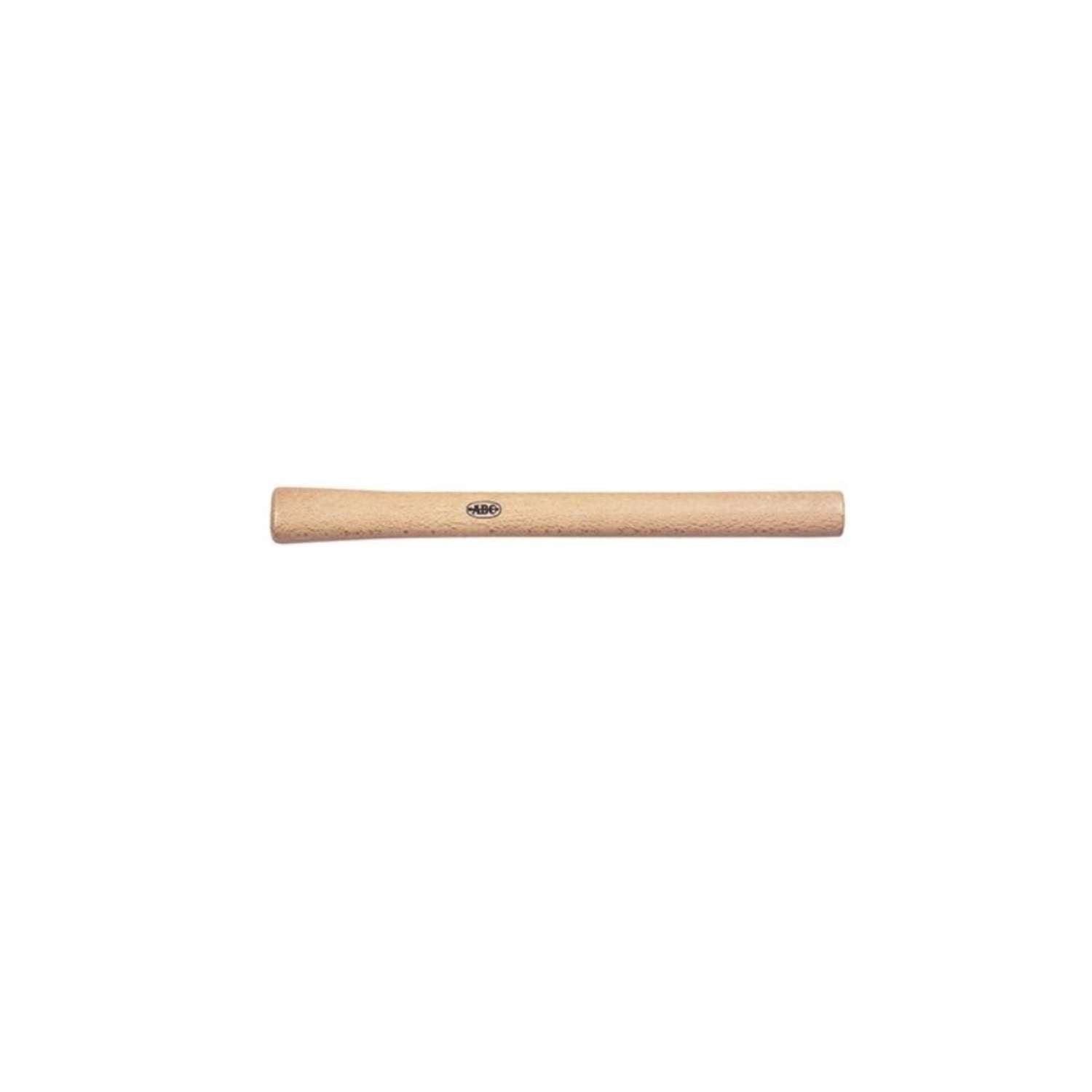 Hammer and hammer handle in wood 400 or 500 g - B 3461 0000