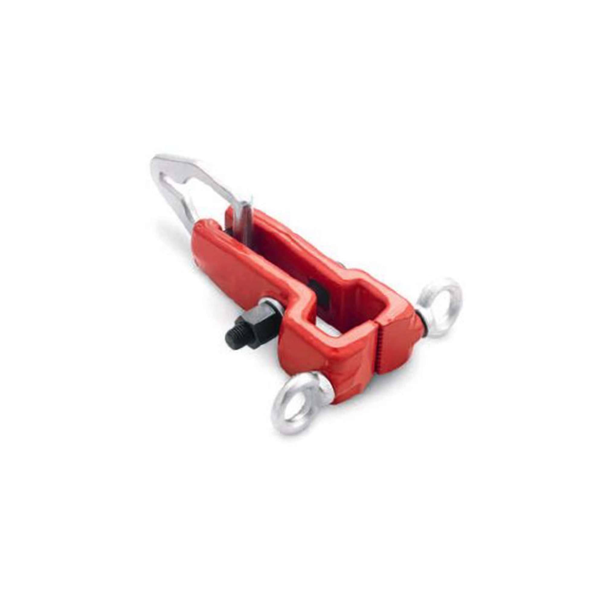 Pincer clamp 200mm - OMCN 299/M