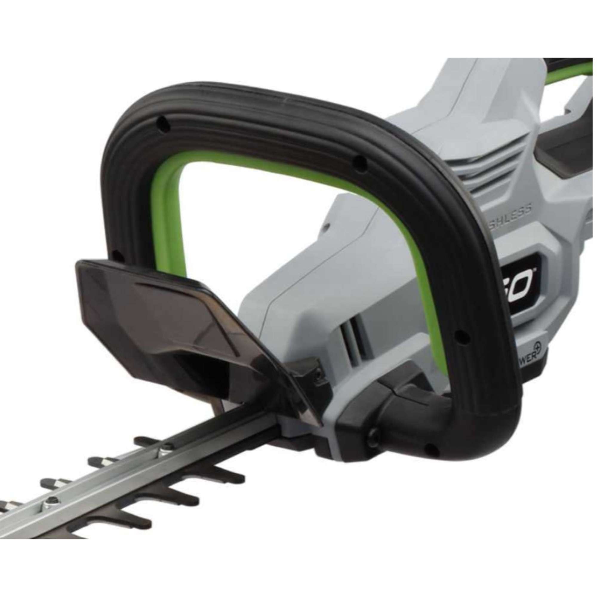 Brushless 56V battery hedge trimmer kit + 2.5AH battery + charger - Ego HT2410E