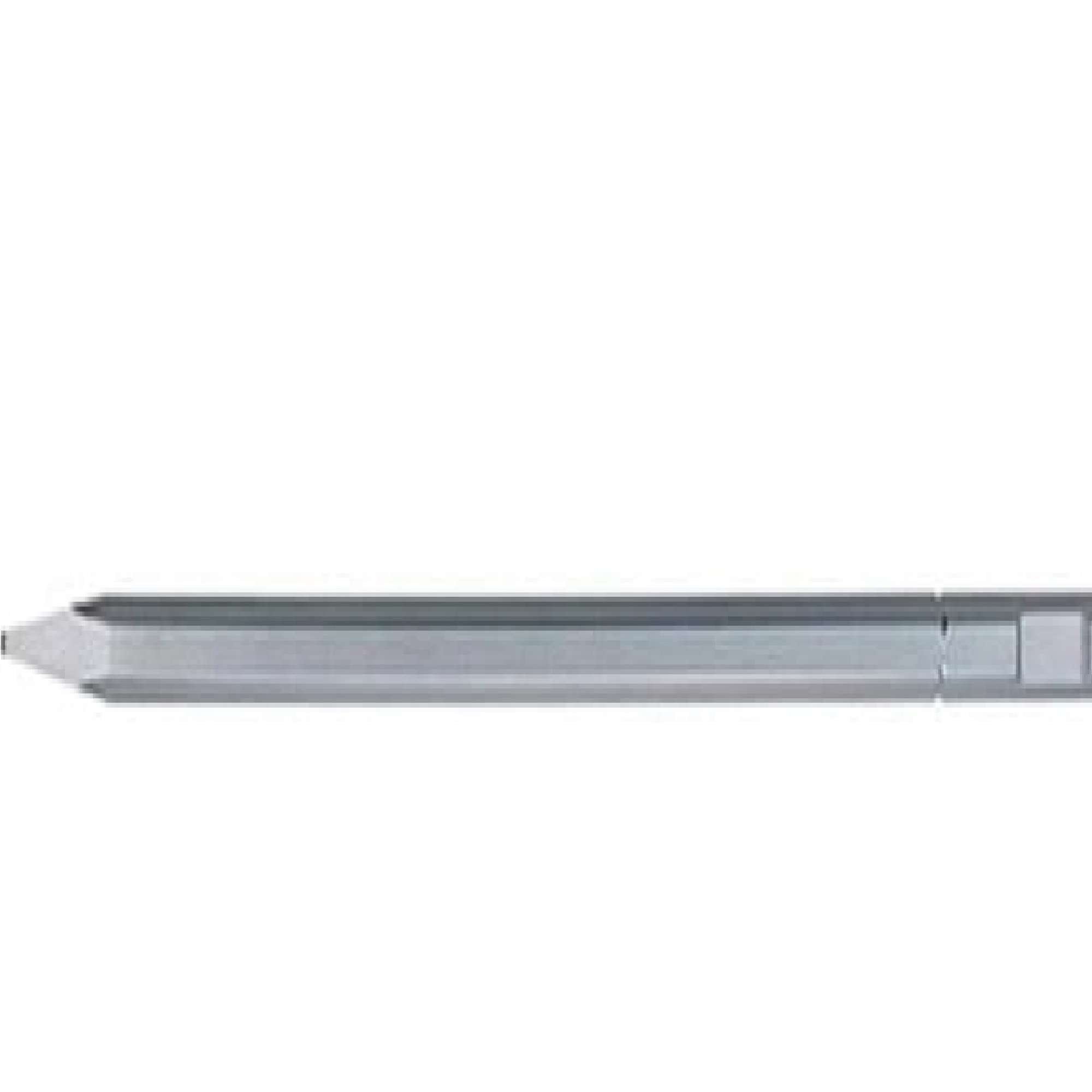 Hexagonal chisel 19mm - 600mm point - Dewalt DT6941-QZ