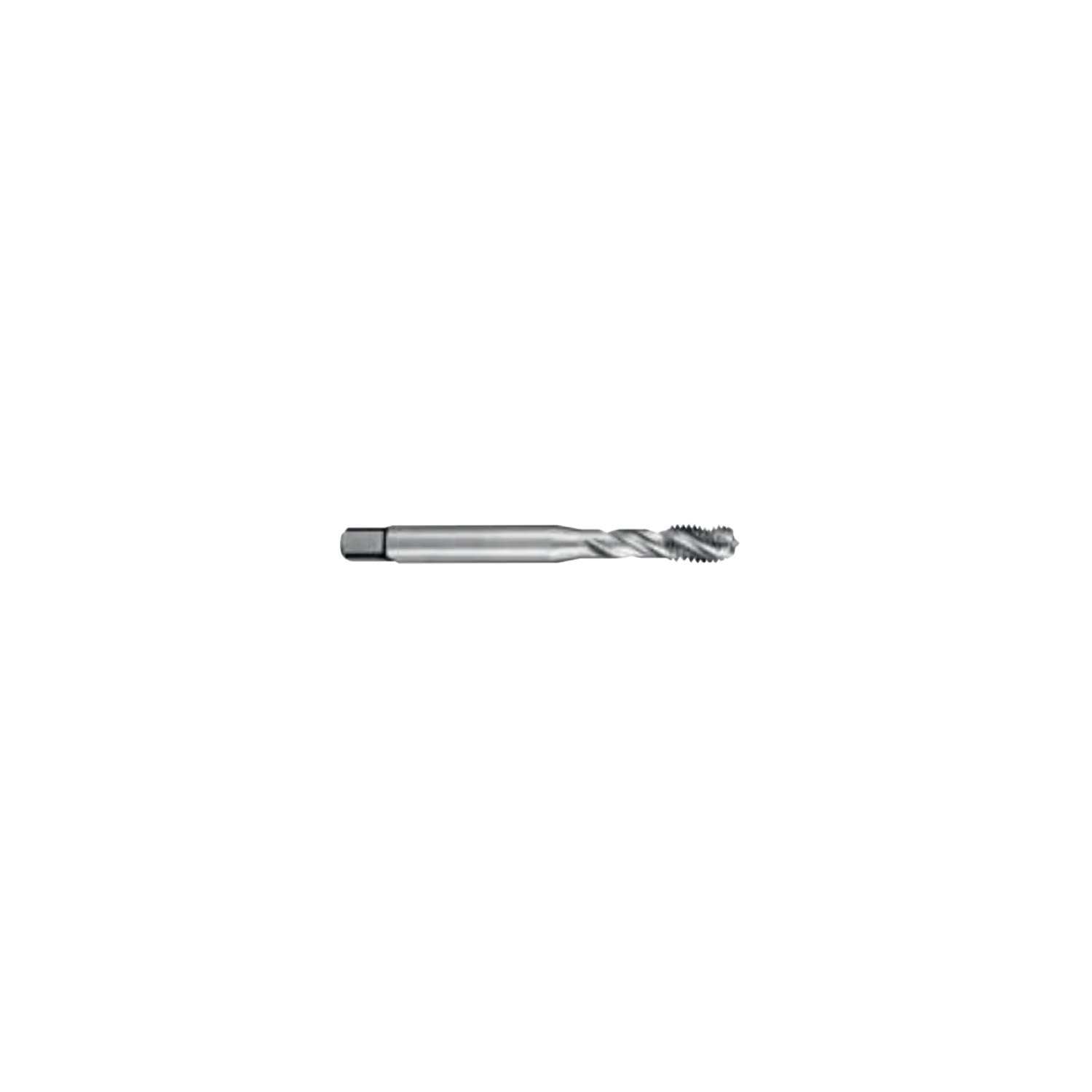 Machine tap 40 6G for general applications DIN 371 5 - ILIX