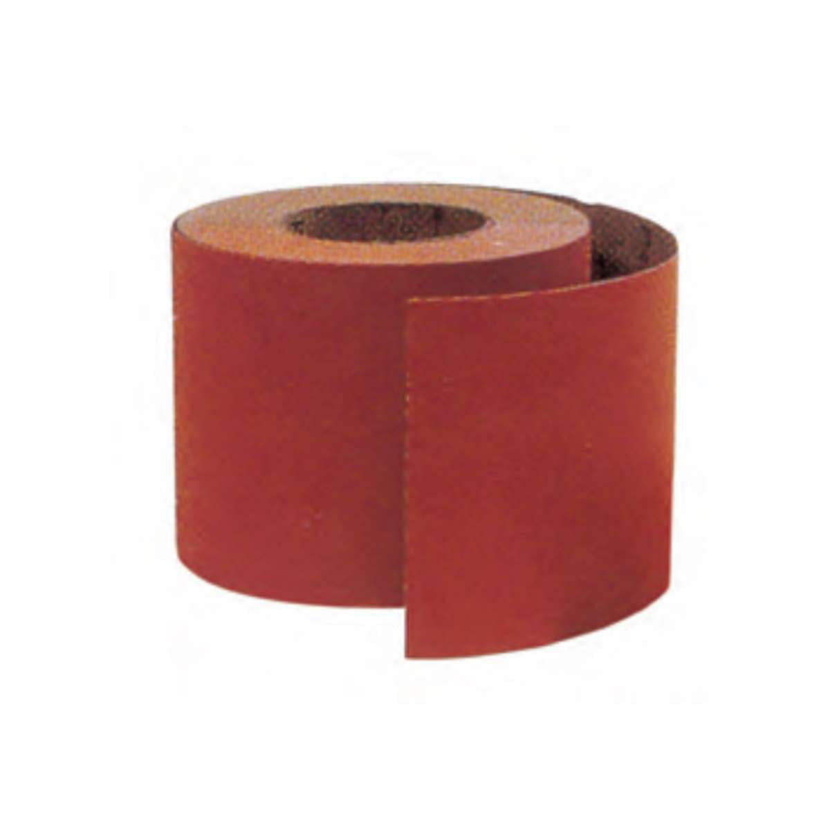 Rollen Korundumpapier Rosver - CSC H.115x50Y - Konf. 1 Stk.
