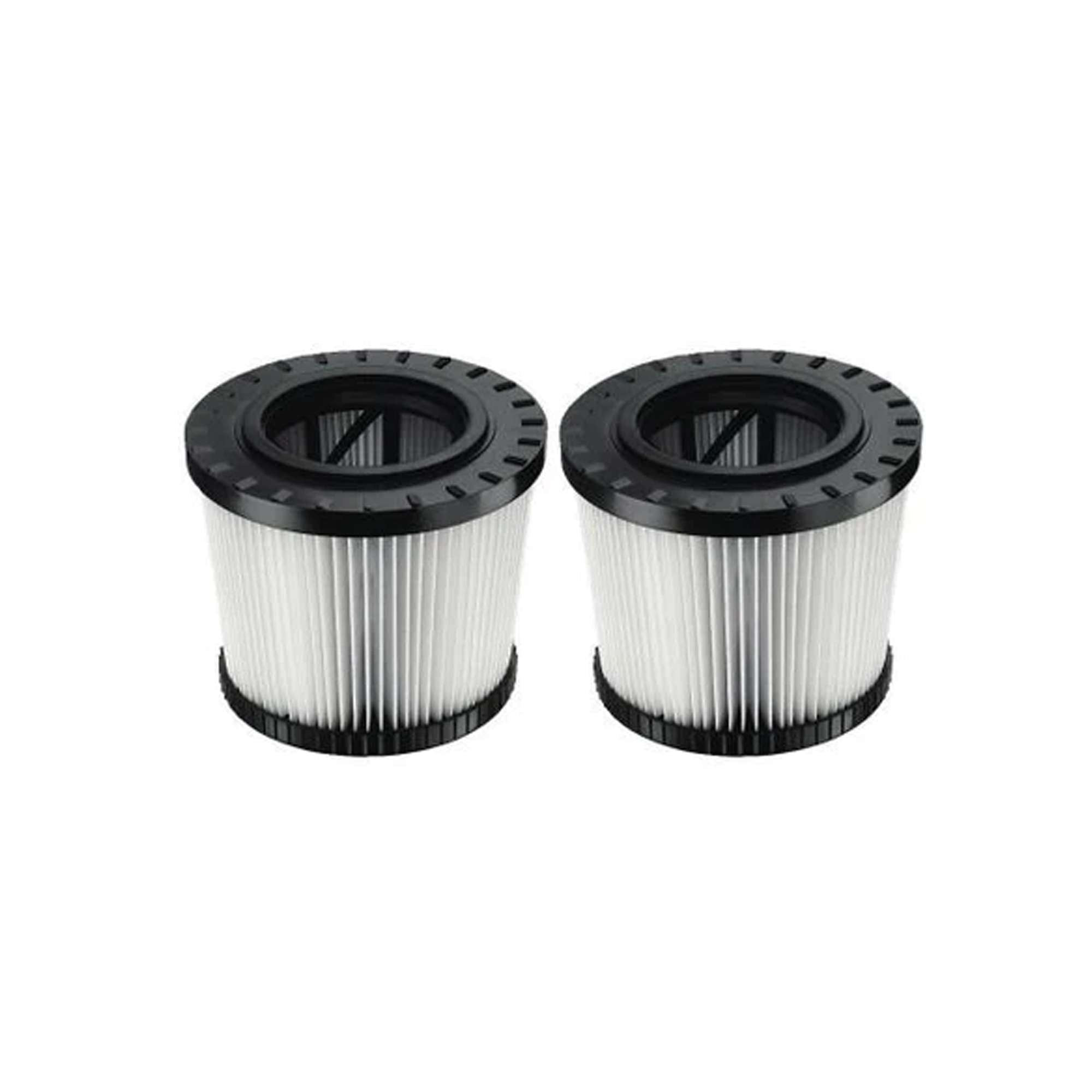 Double filter de walt dwv9340-xj